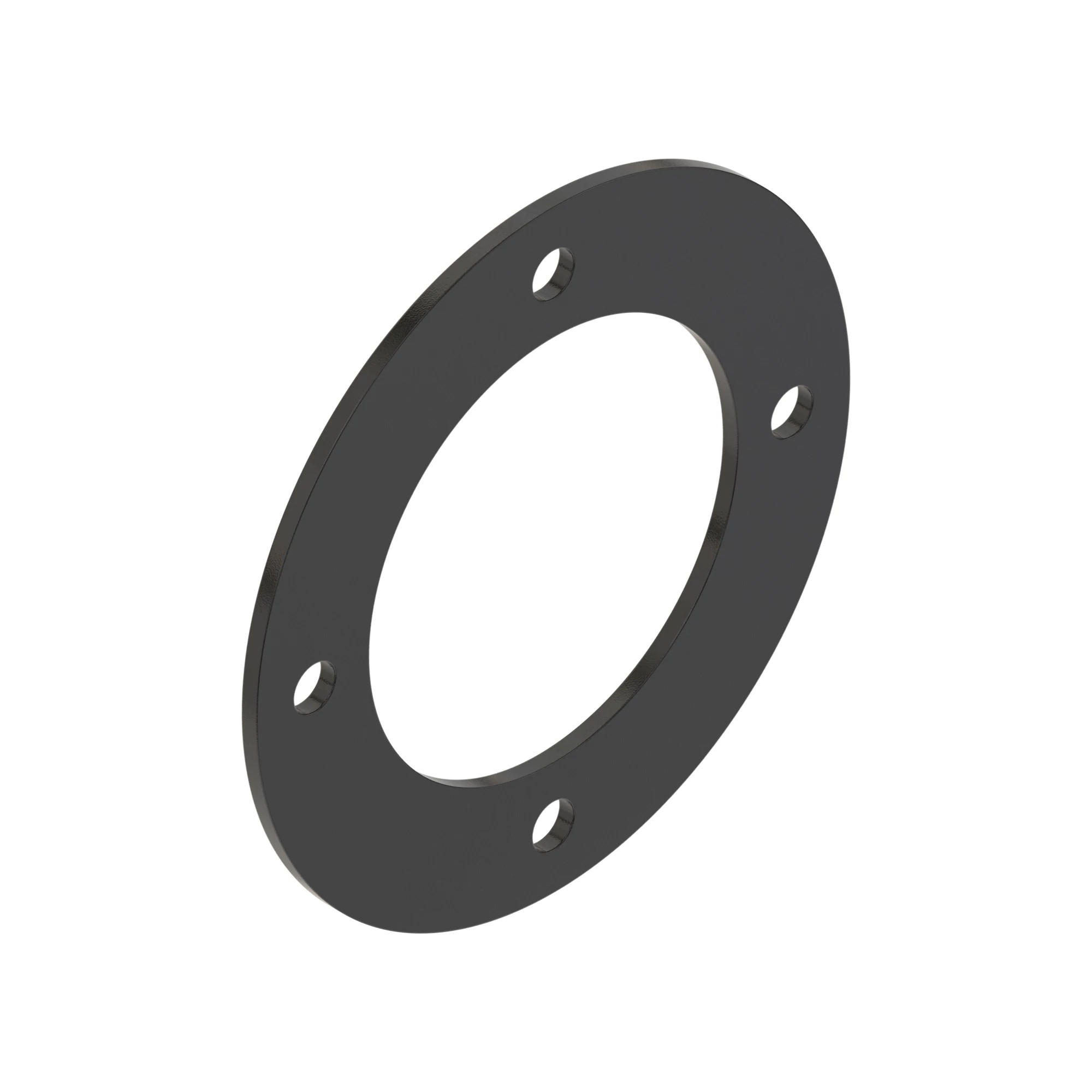 WASHER, RING, REINFORCING