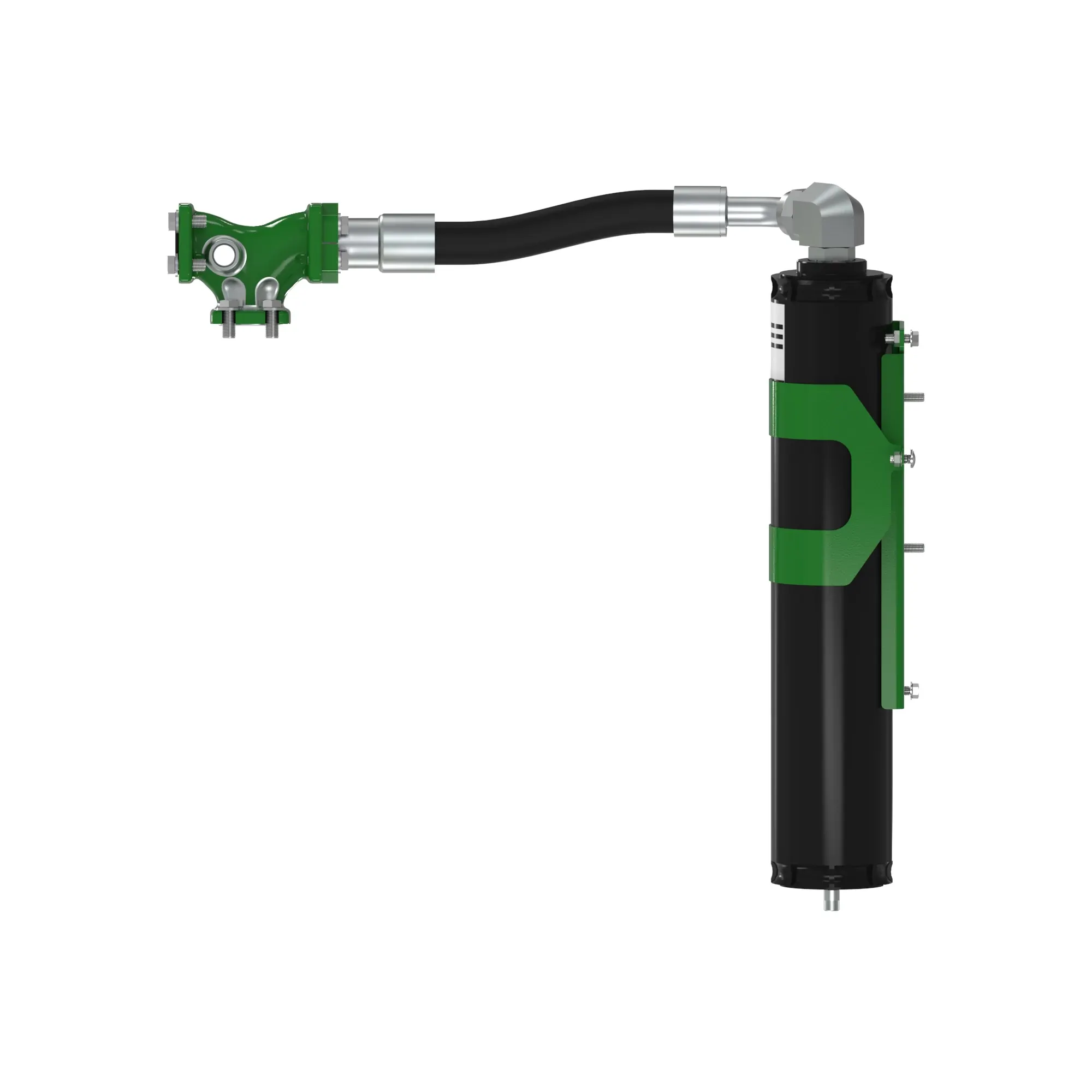 Hydraulic Accumulator