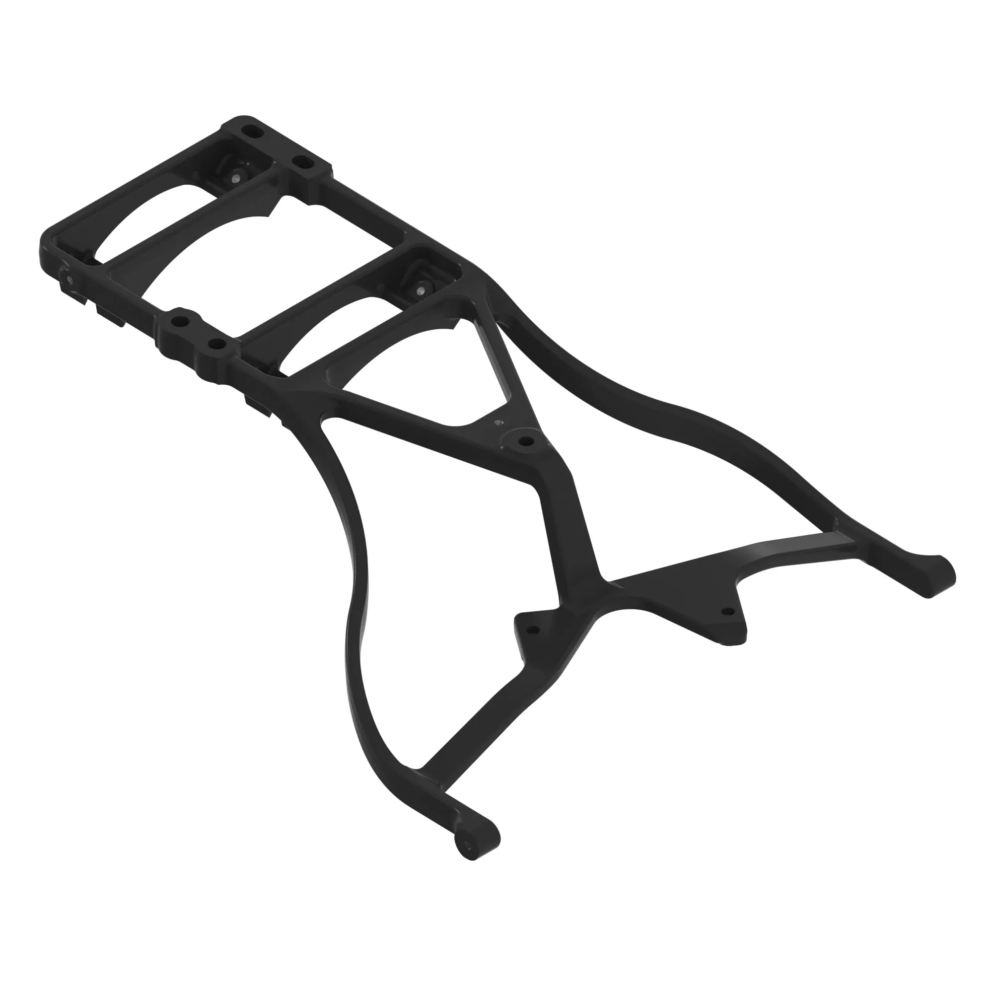 BRACKET, DOC SUPPORT