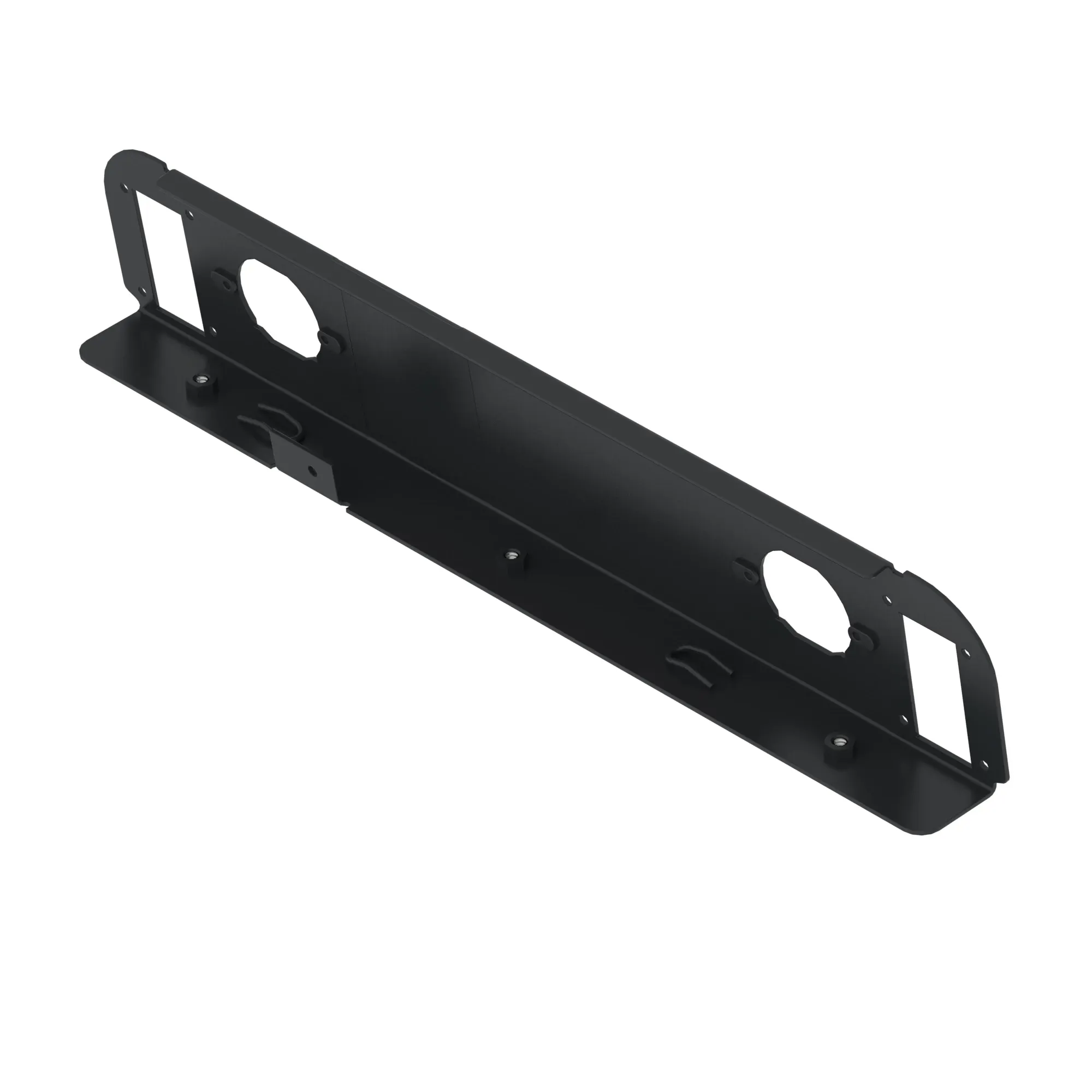 LAMP BRACKET - WELD