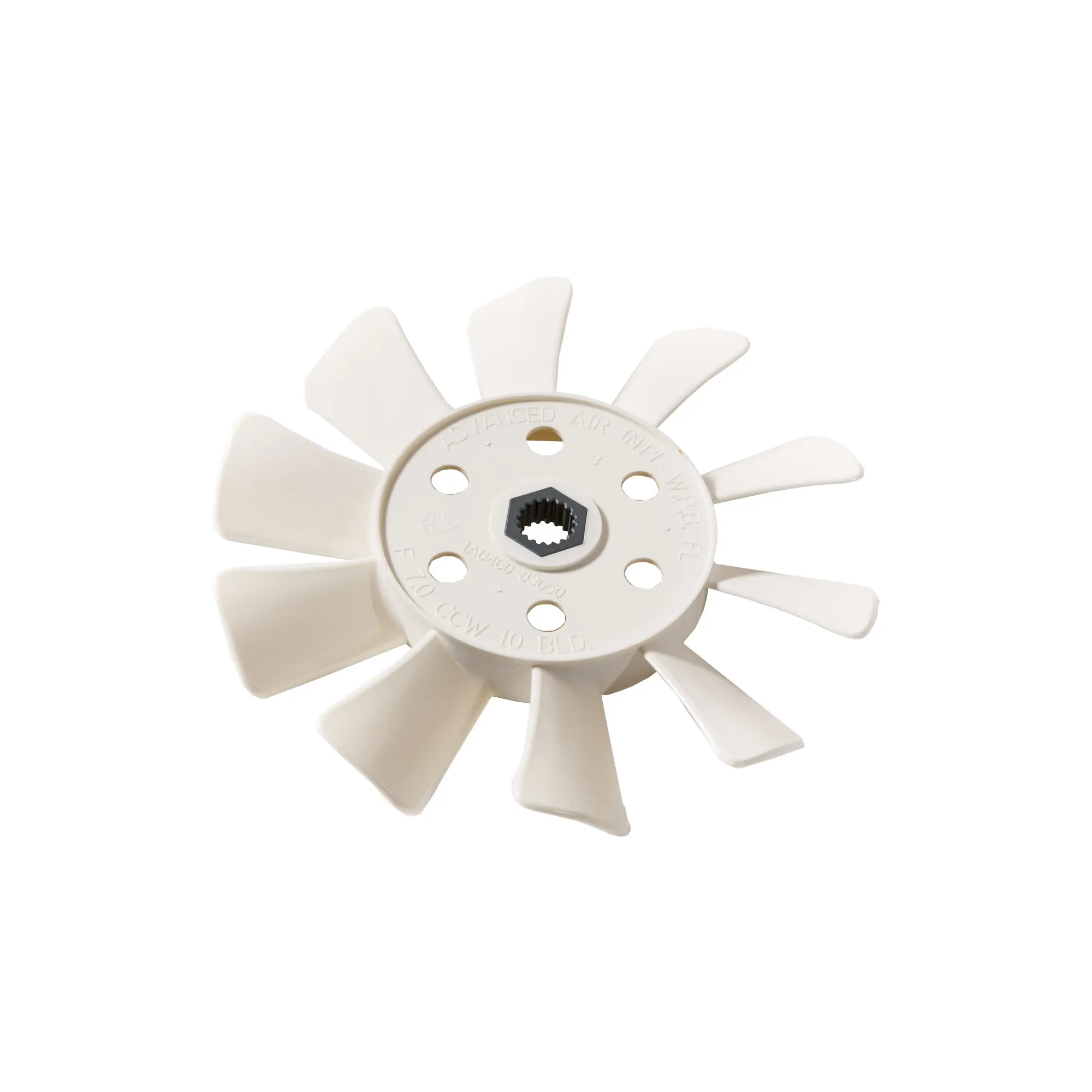 John Deere Transmission Fan - M809036