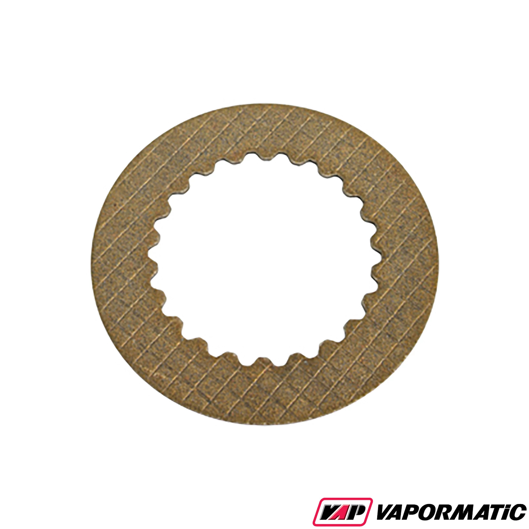 Vapormatic Brake Disk - VPJ1461