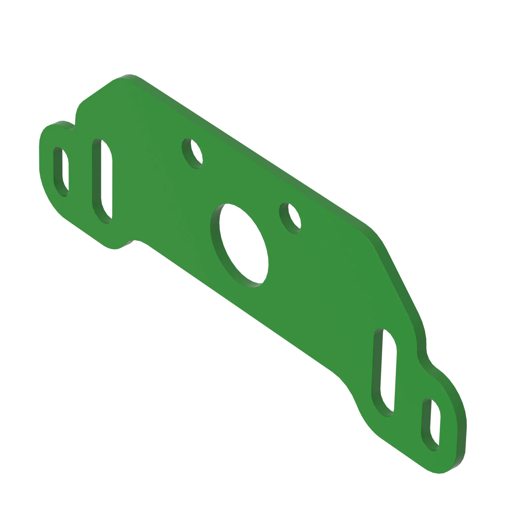BRACKET, 27M OW PLUMBING SUPPORT