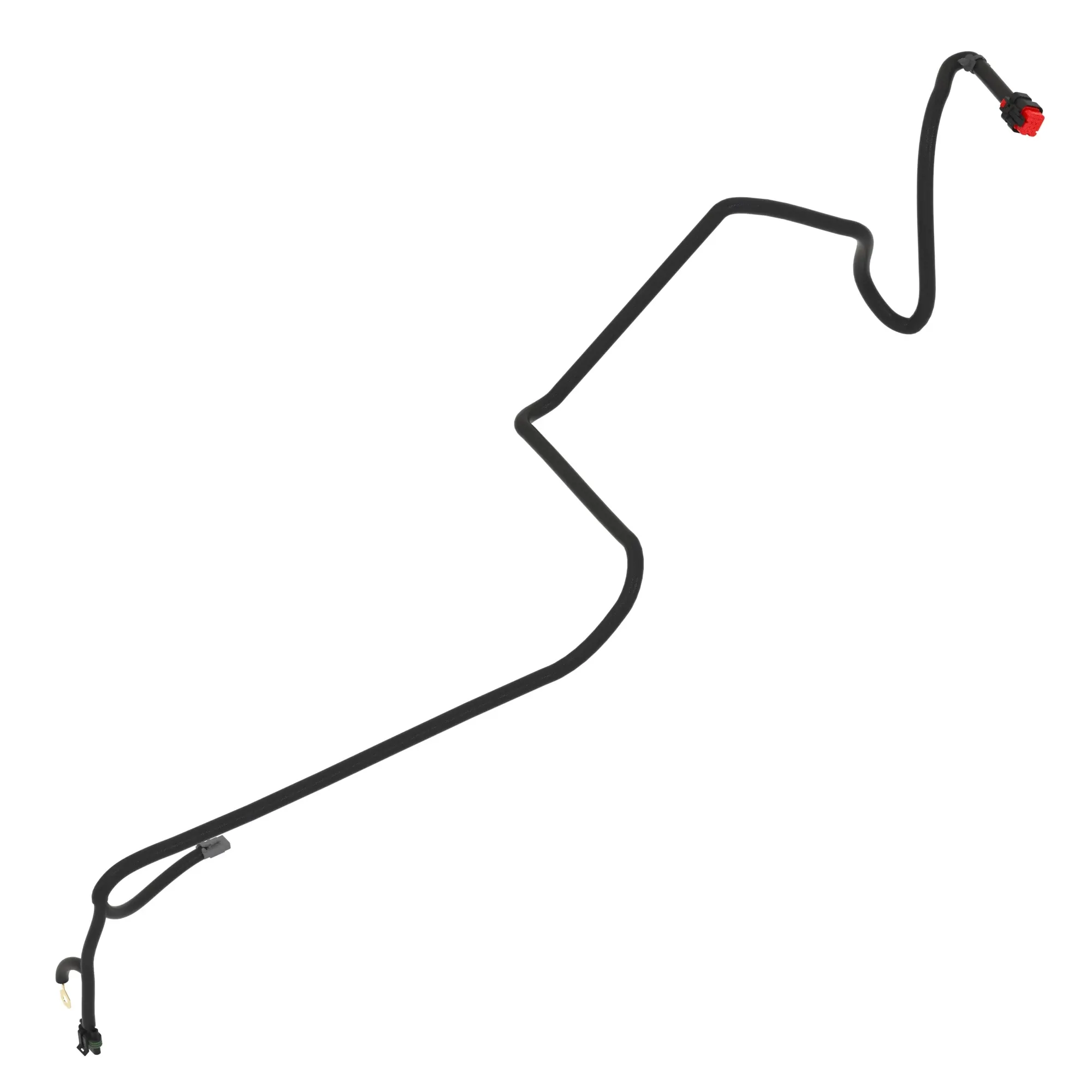 John Deere Front Cradle Wiring Harness - AA89553