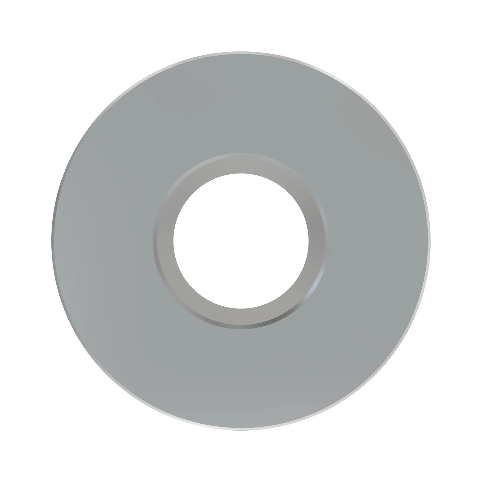 T148307: Plain Spacer