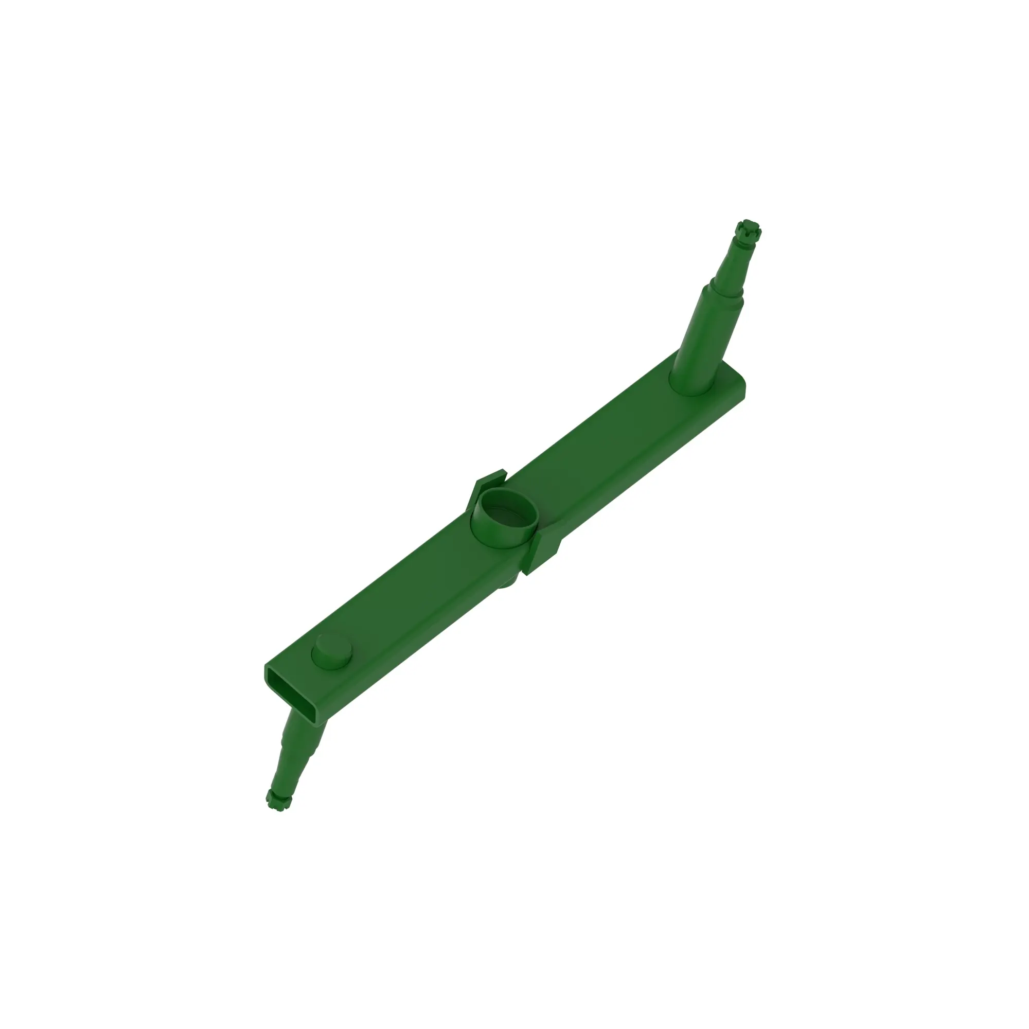 SUPPORT, SUPPORT ASSY. WHEEL - R.O.