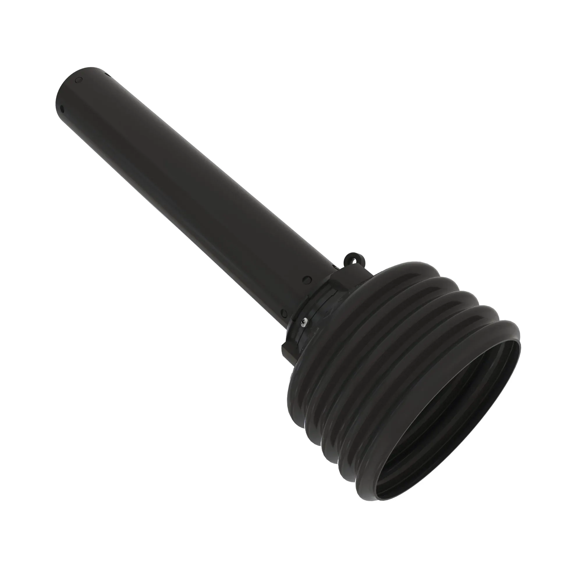 SHIELD ASSEMBLY - INNER TUBE - 36”-40” ROWS