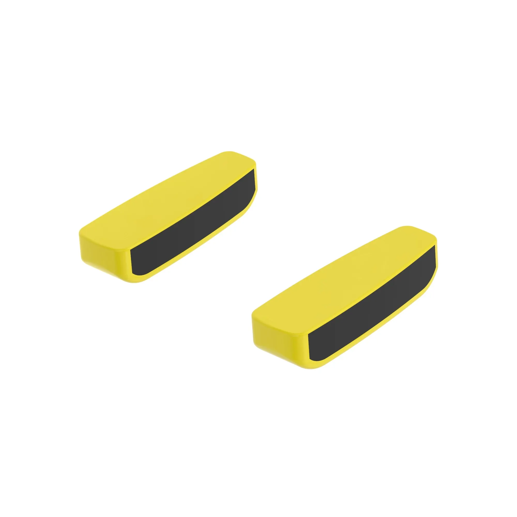 John Deere Armrest Kit - BUC10649