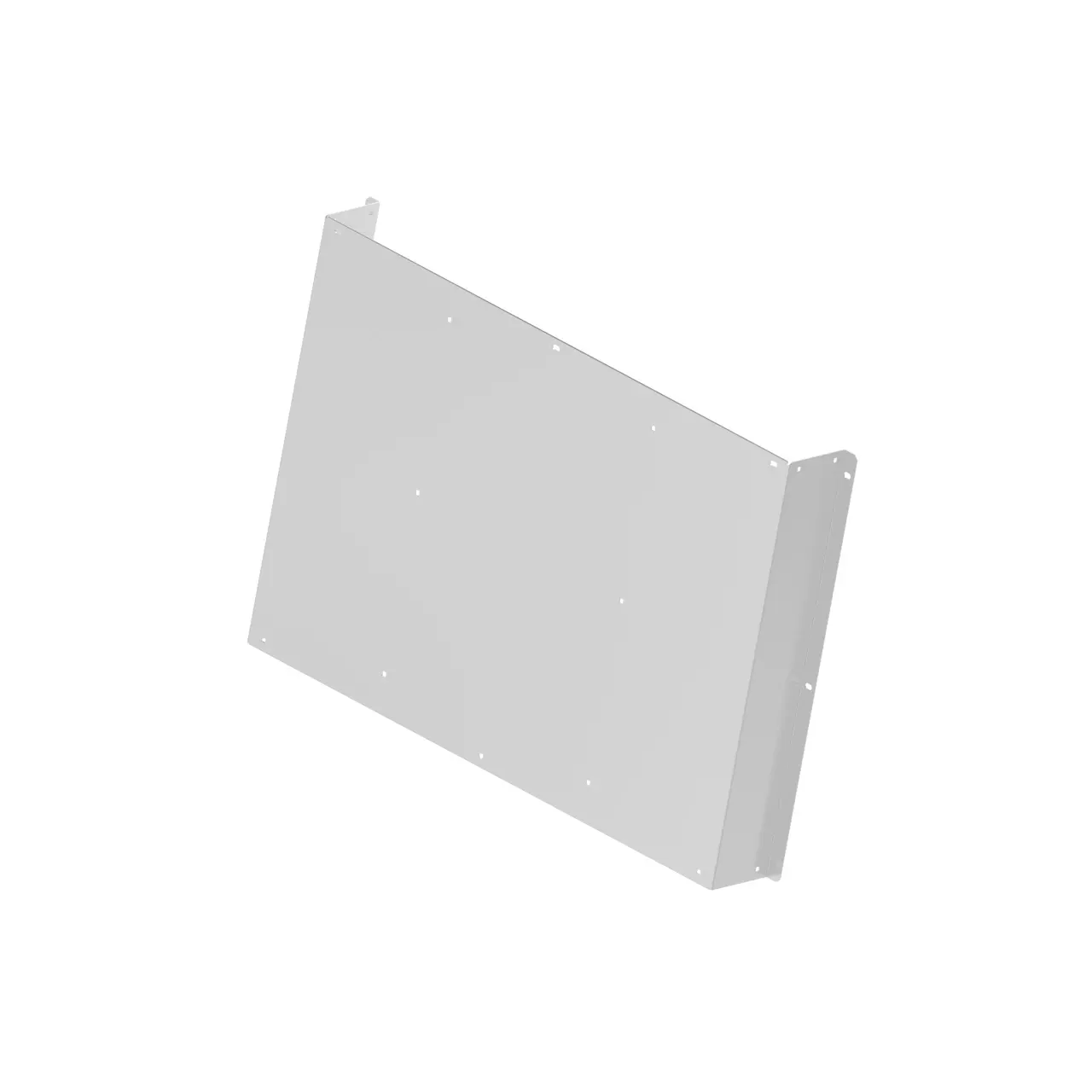 John Deere Hopper Kit Panel - UC25242