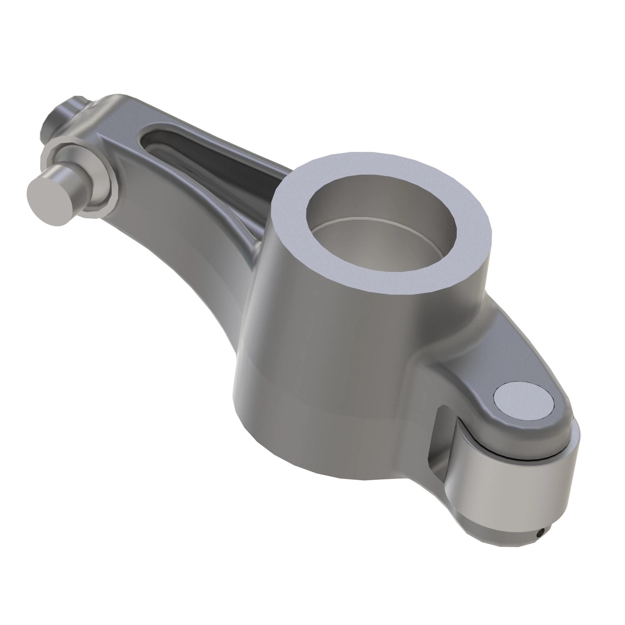 ROCKER ARM, ASSEMBLY INTAKE