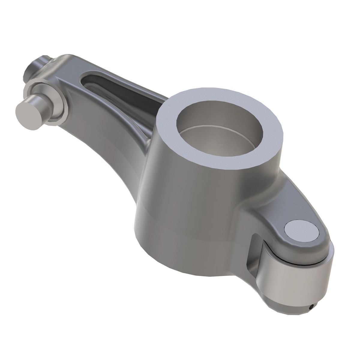 Rocker Arm, Assembly Intake