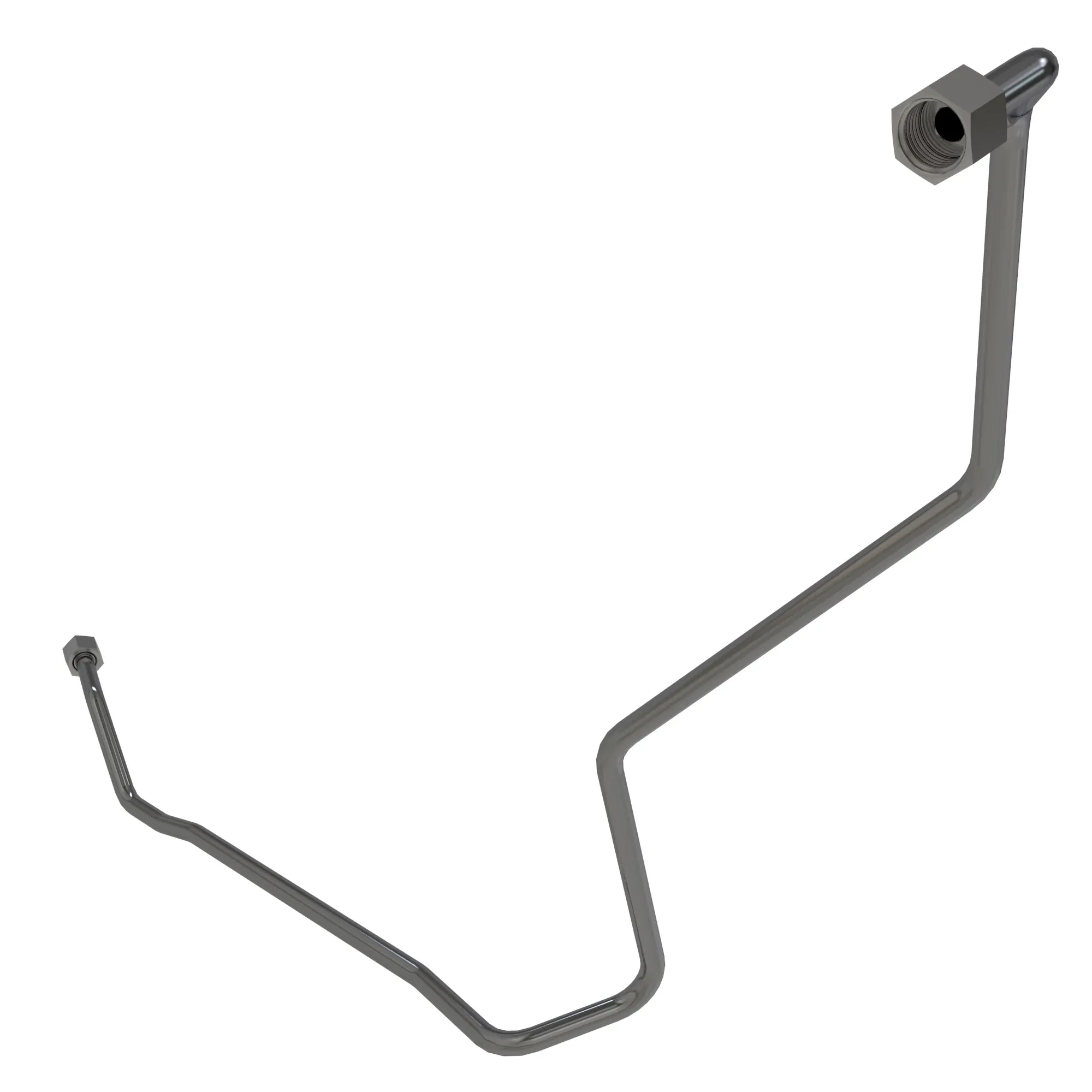John Deere Tank Connect Line - RE583870