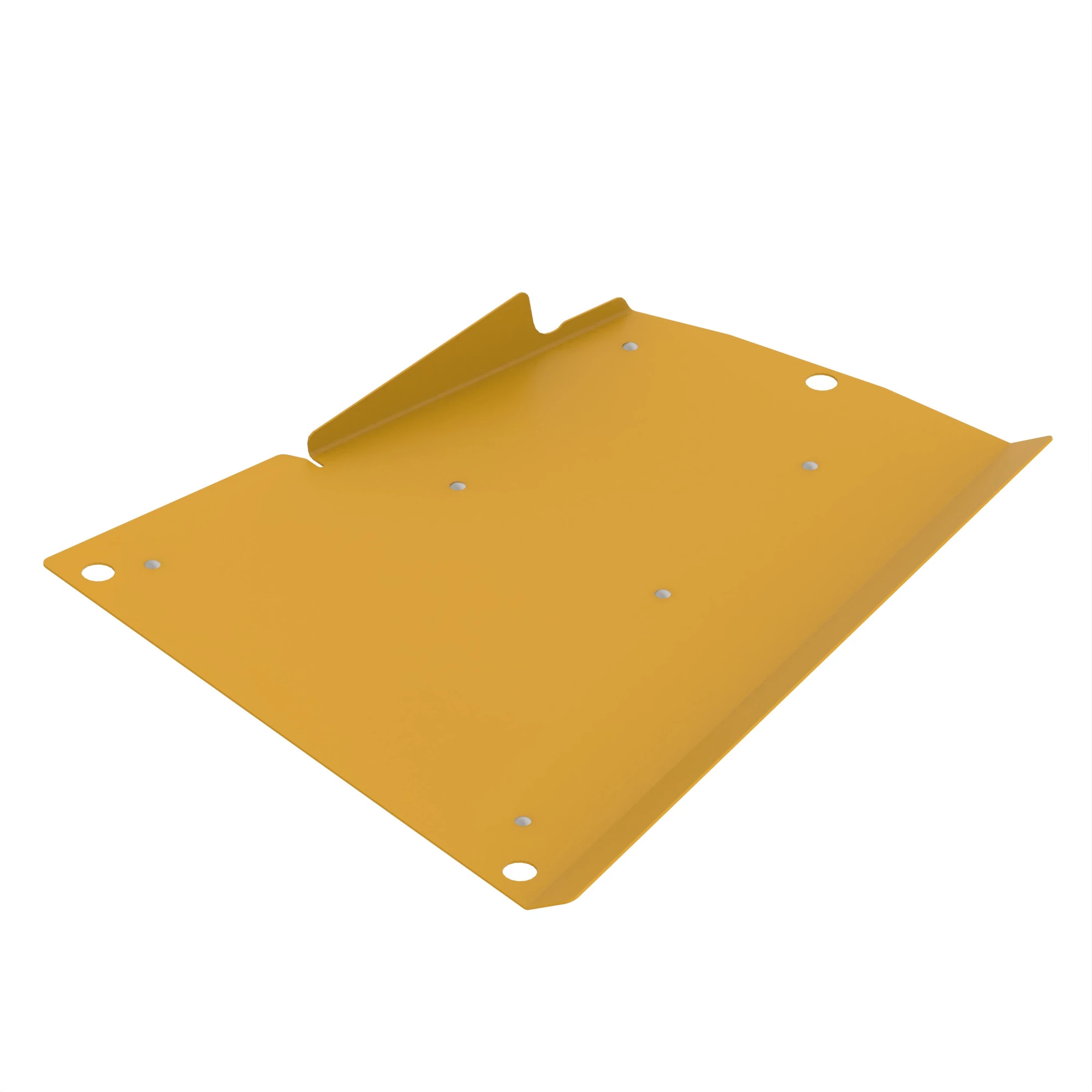 HEAT SHIELD, BATTERY