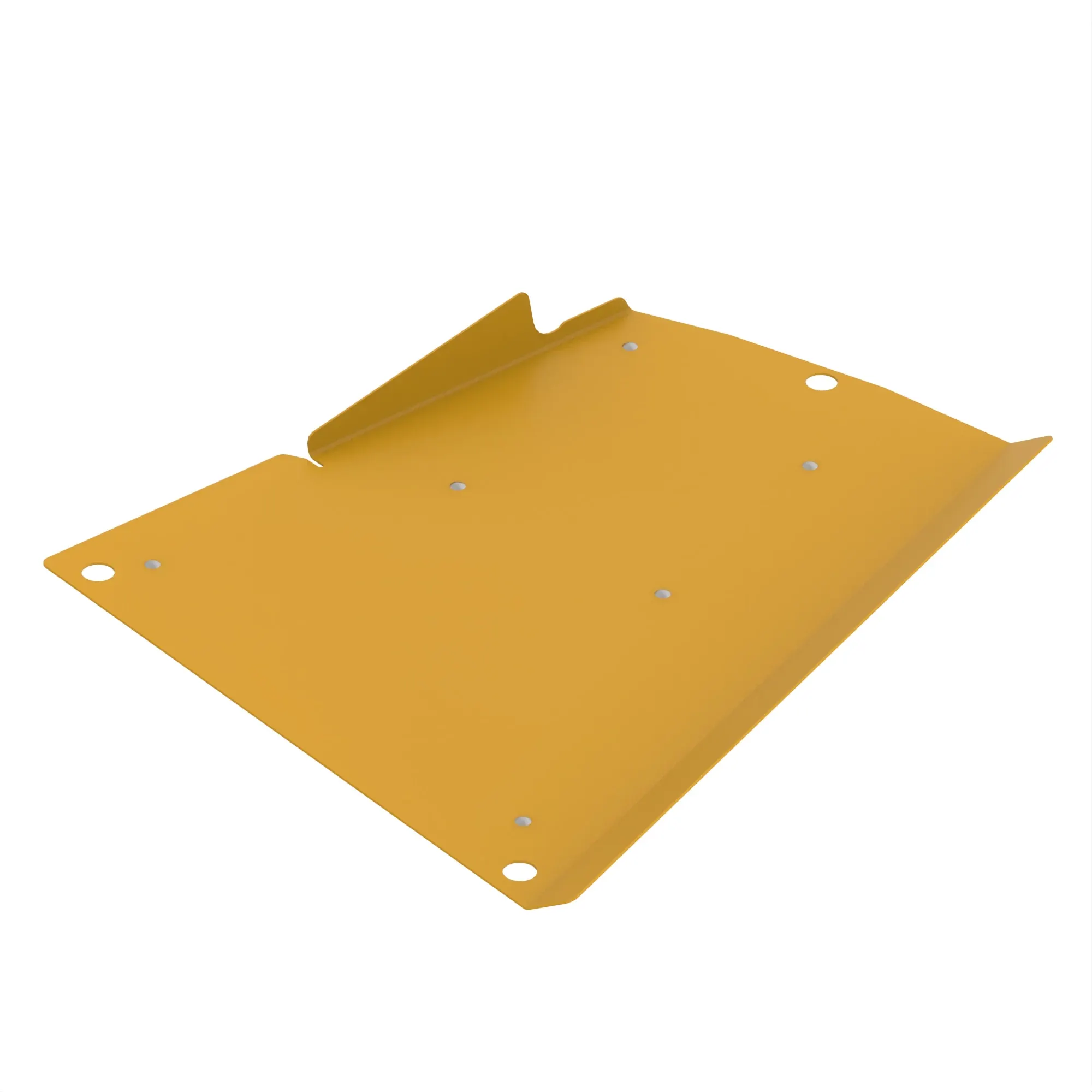 HEAT SHIELD, BATTERY