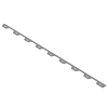 John Deere Tine - Z105733