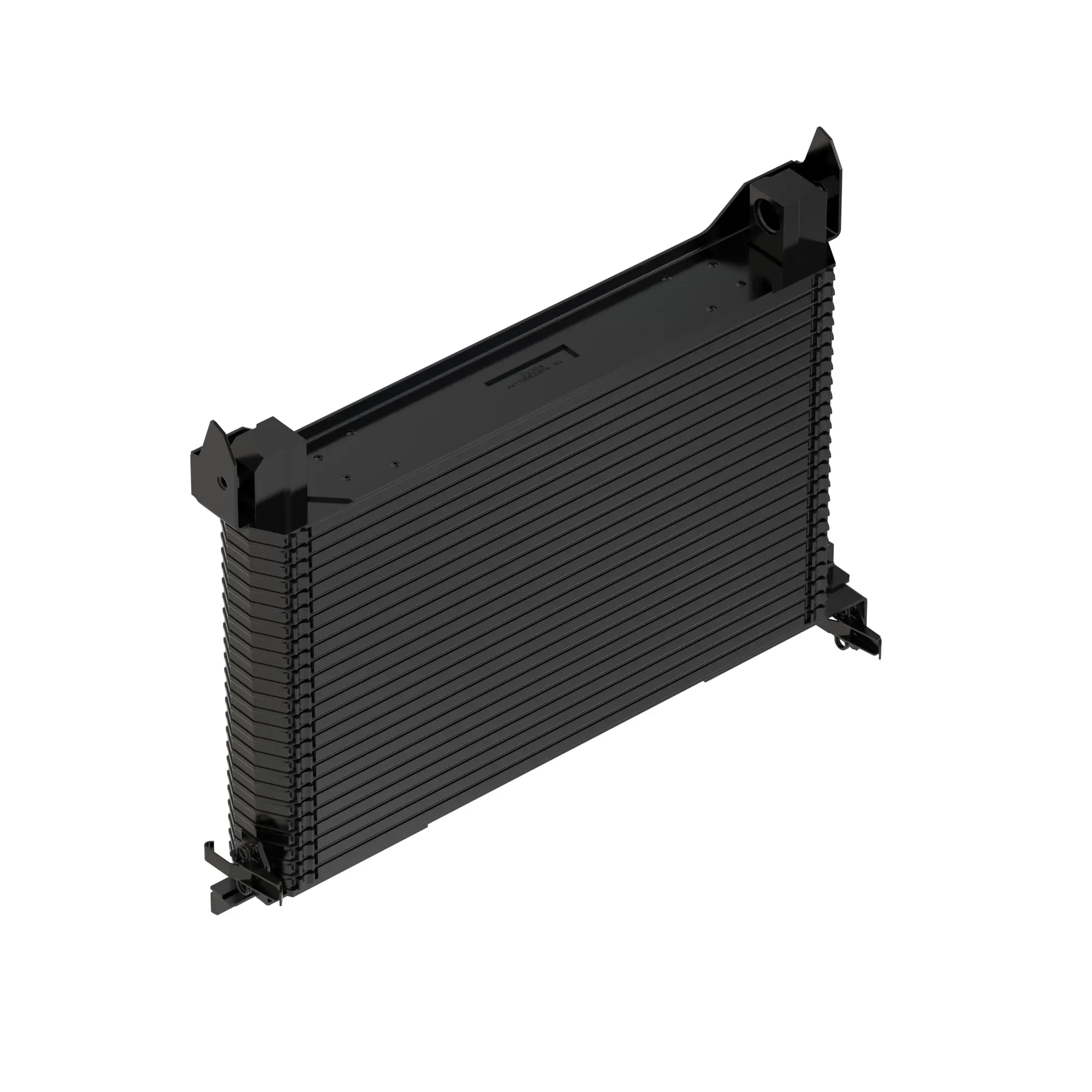 Oil Cooler