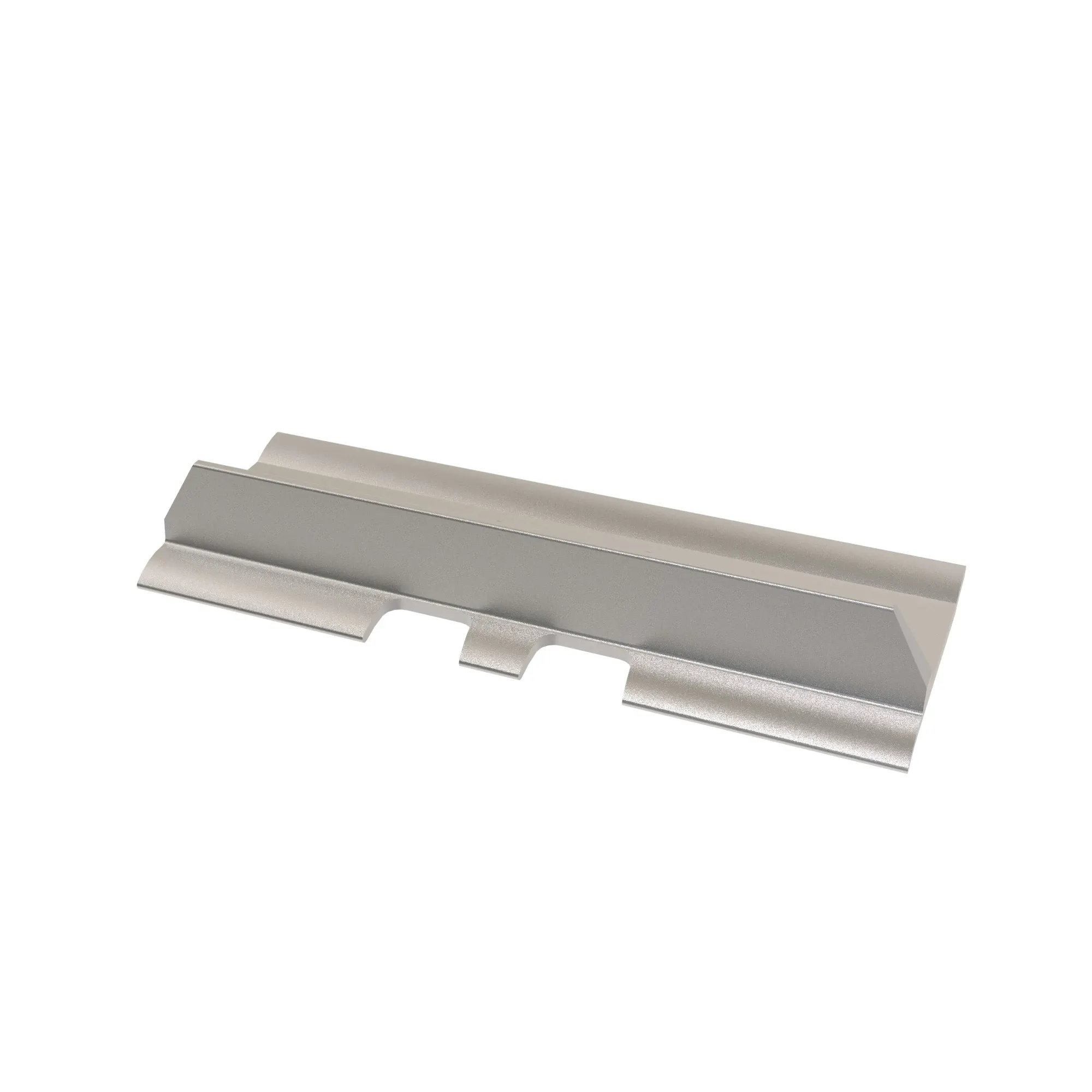Master Single Bar Shoe