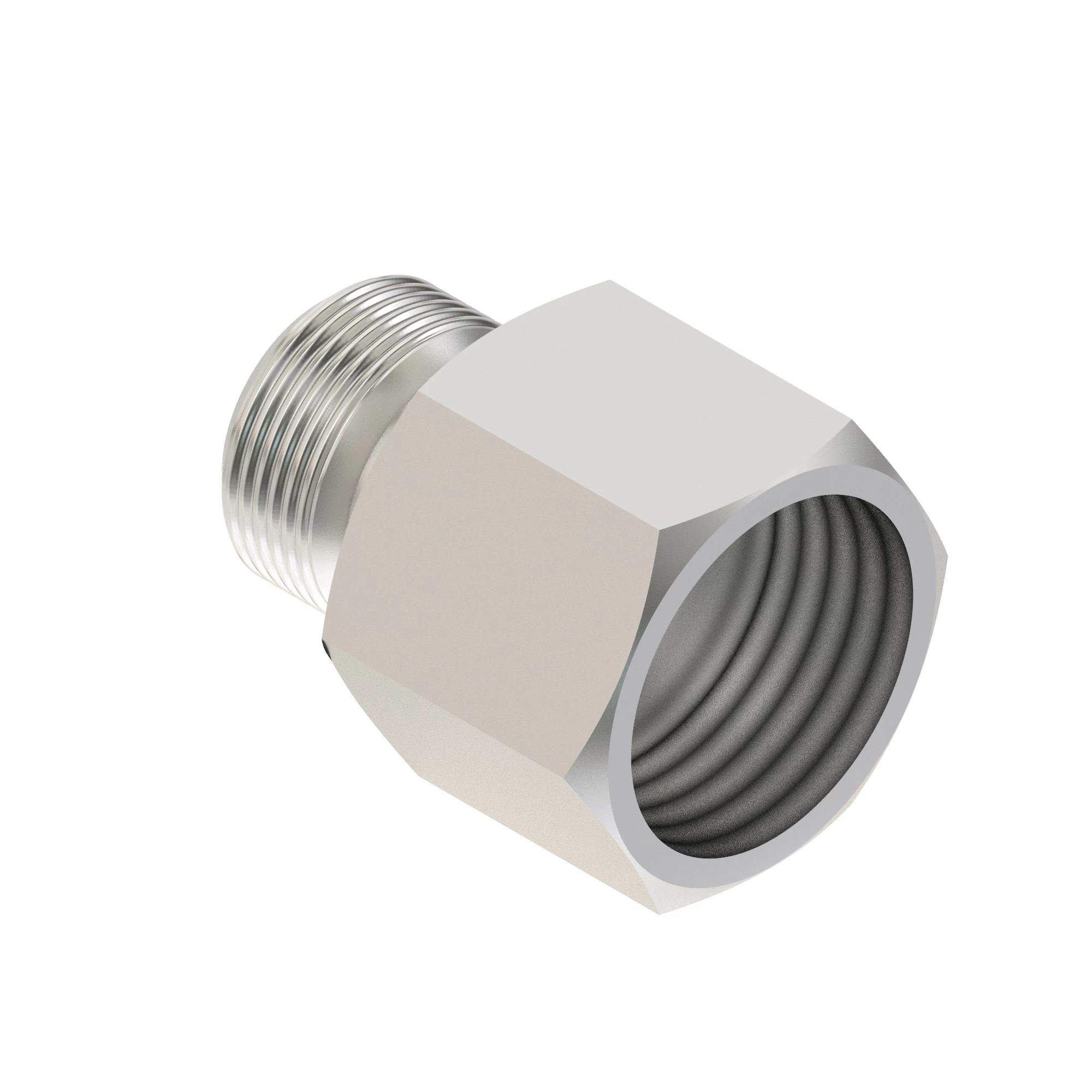 REDUCER ASSEMBLY, O-RING FSF