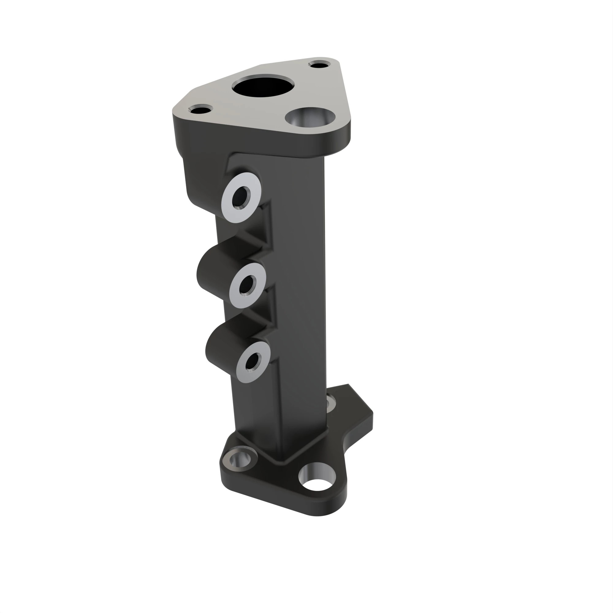 BEARING HOUSING W/O BEARING, BEARIN