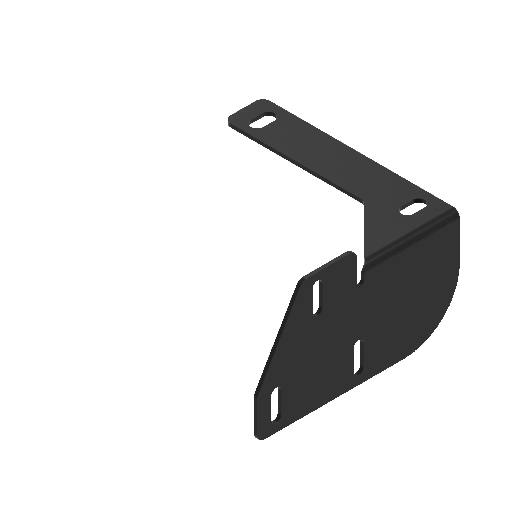 John Deere Bracket - TCU26784