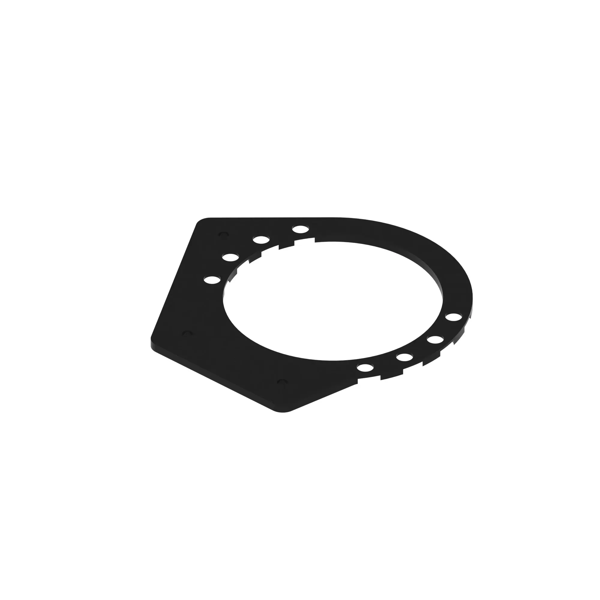 John Deere Bracket - F725098