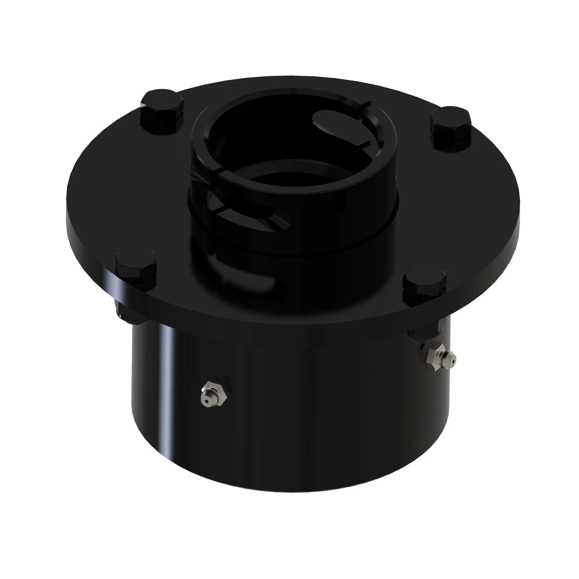 SLIP CLUTCH, CHOPPING, 1-1/2