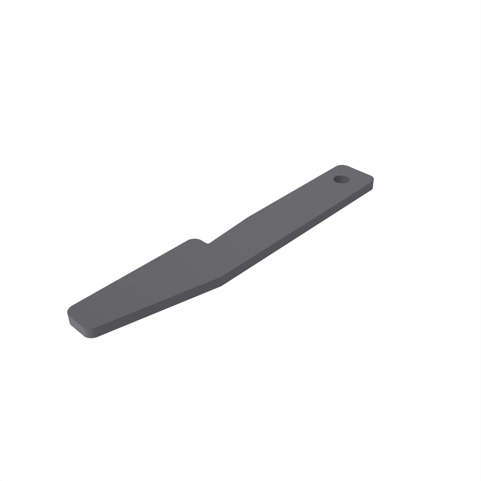 John Deere Seed Firmer Deflector - A105410