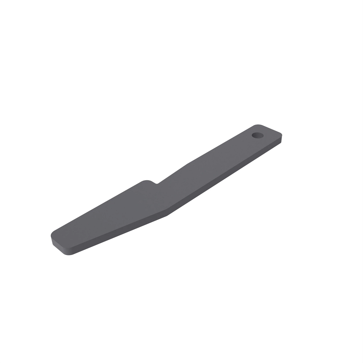 Deflector, Seed Firmer