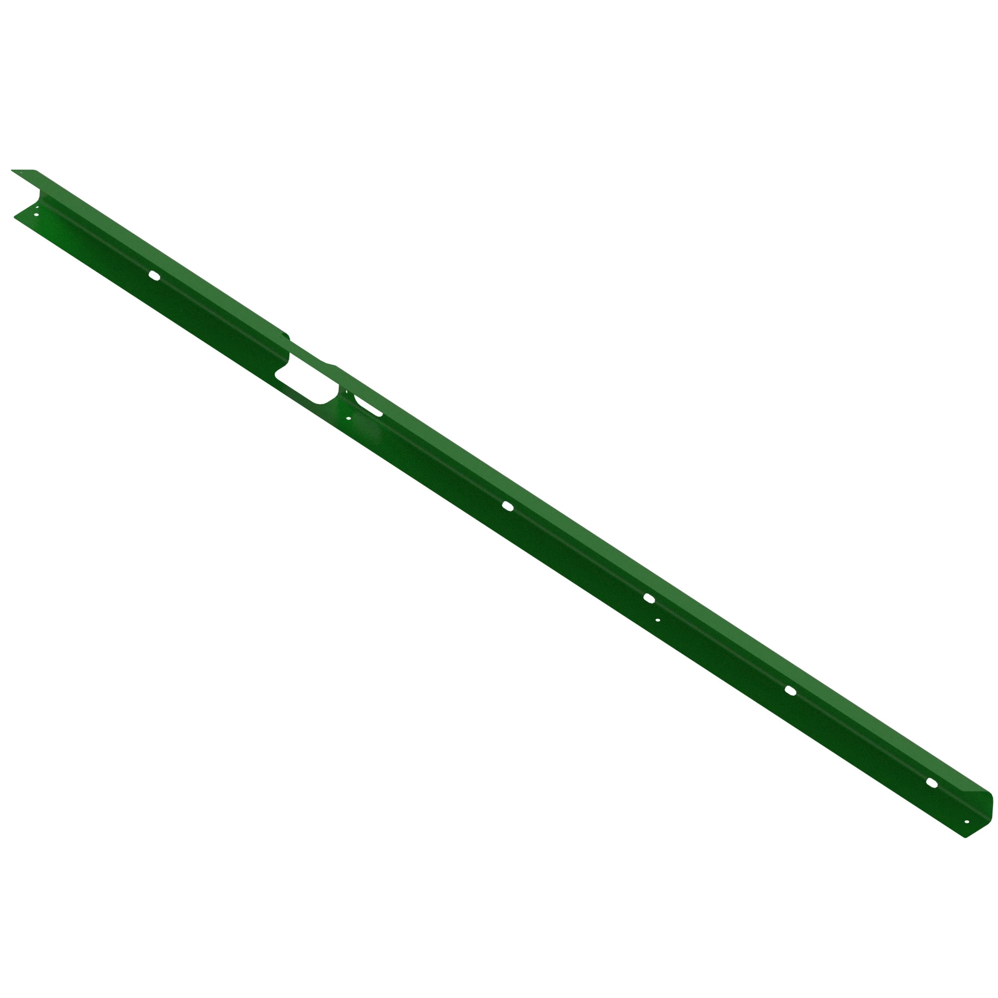 CHANNEL, I-CHANNEL-LONG 50 FEET LH