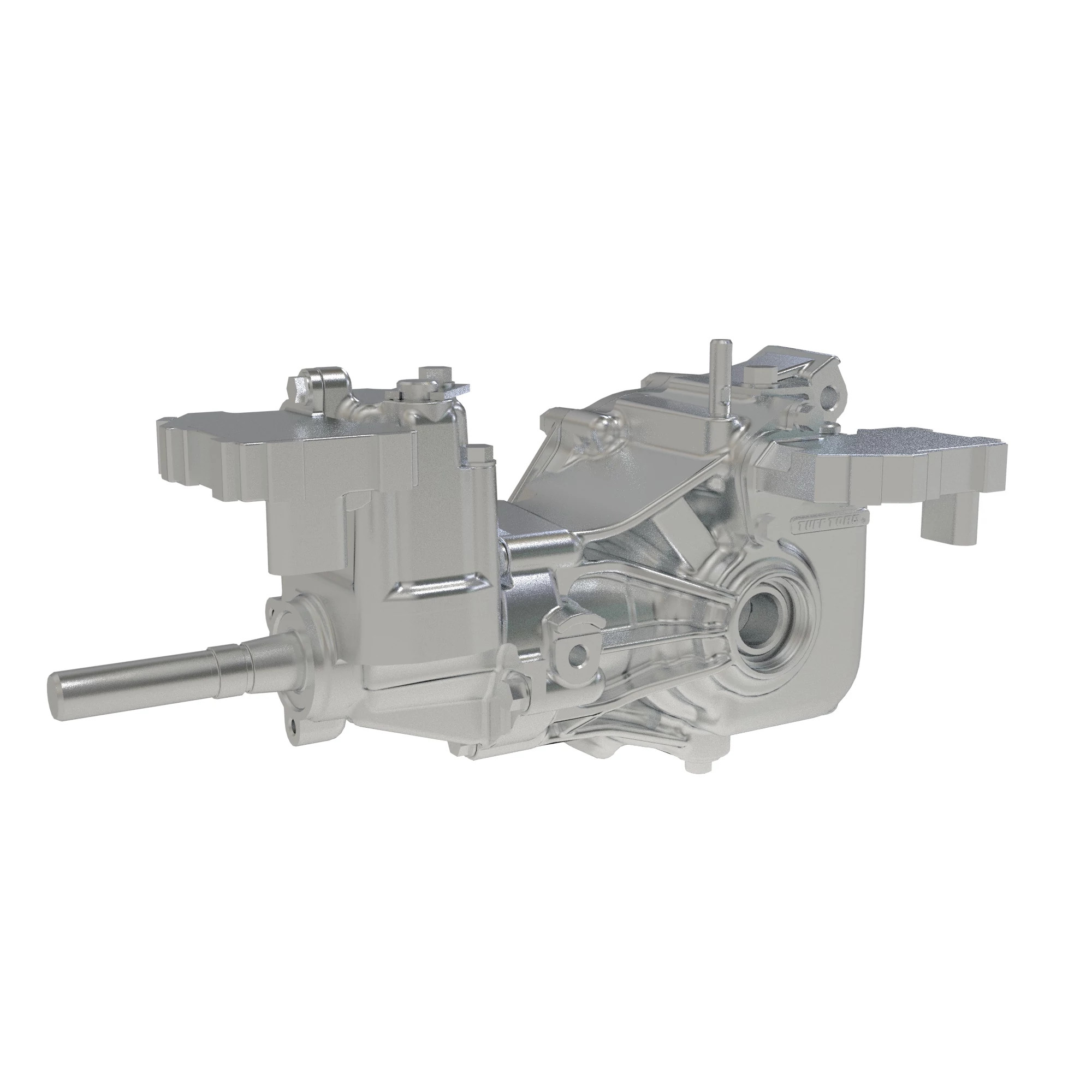 FRONT AXLE,MFWD,FWV15-LDEWE-SPIRAL