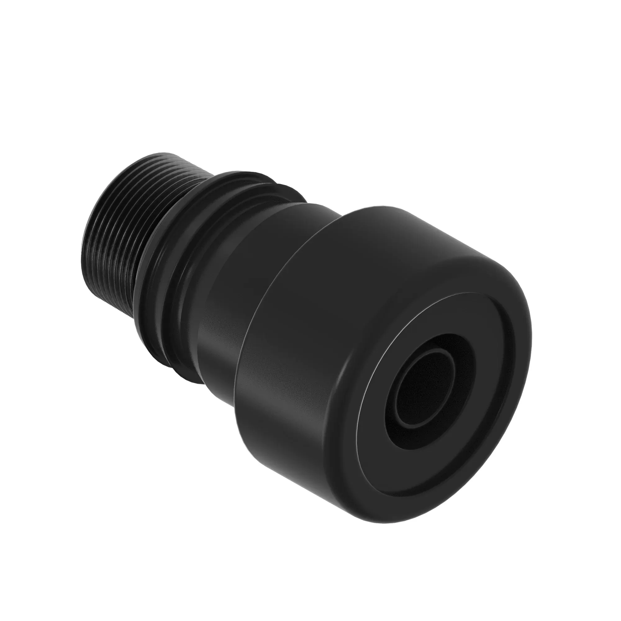 ADAPTER FITTING, THREADLESS R - 10X