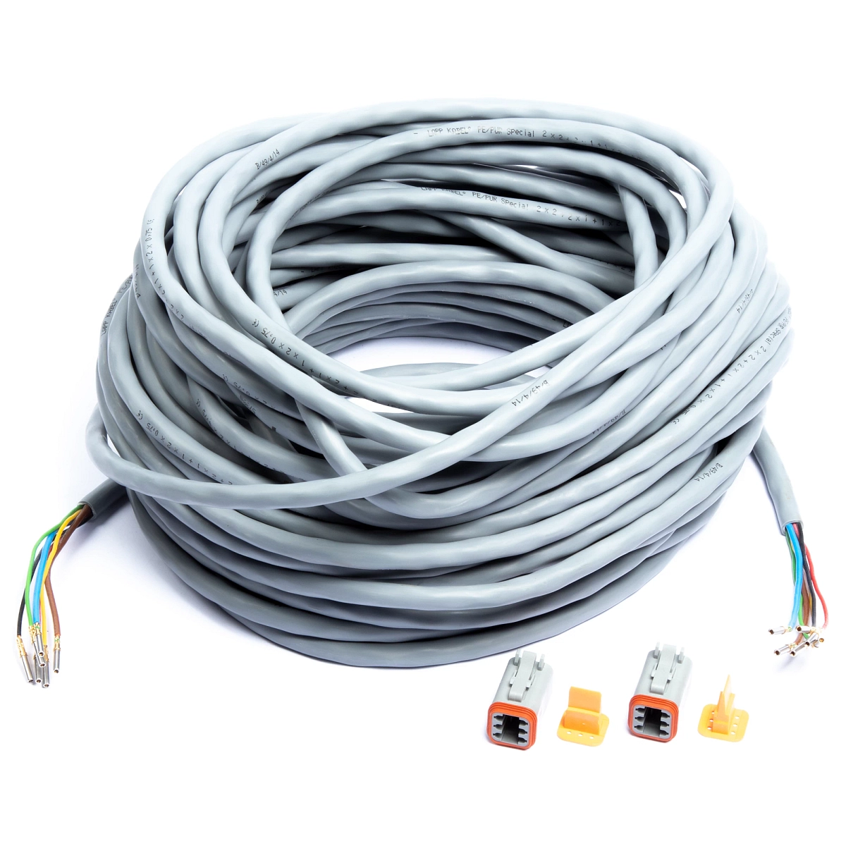 Cable Kit
