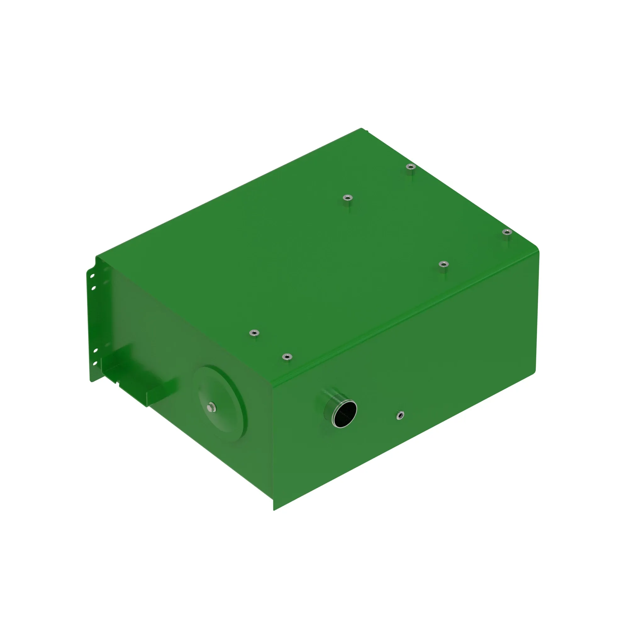 Hydraulic Reservoir