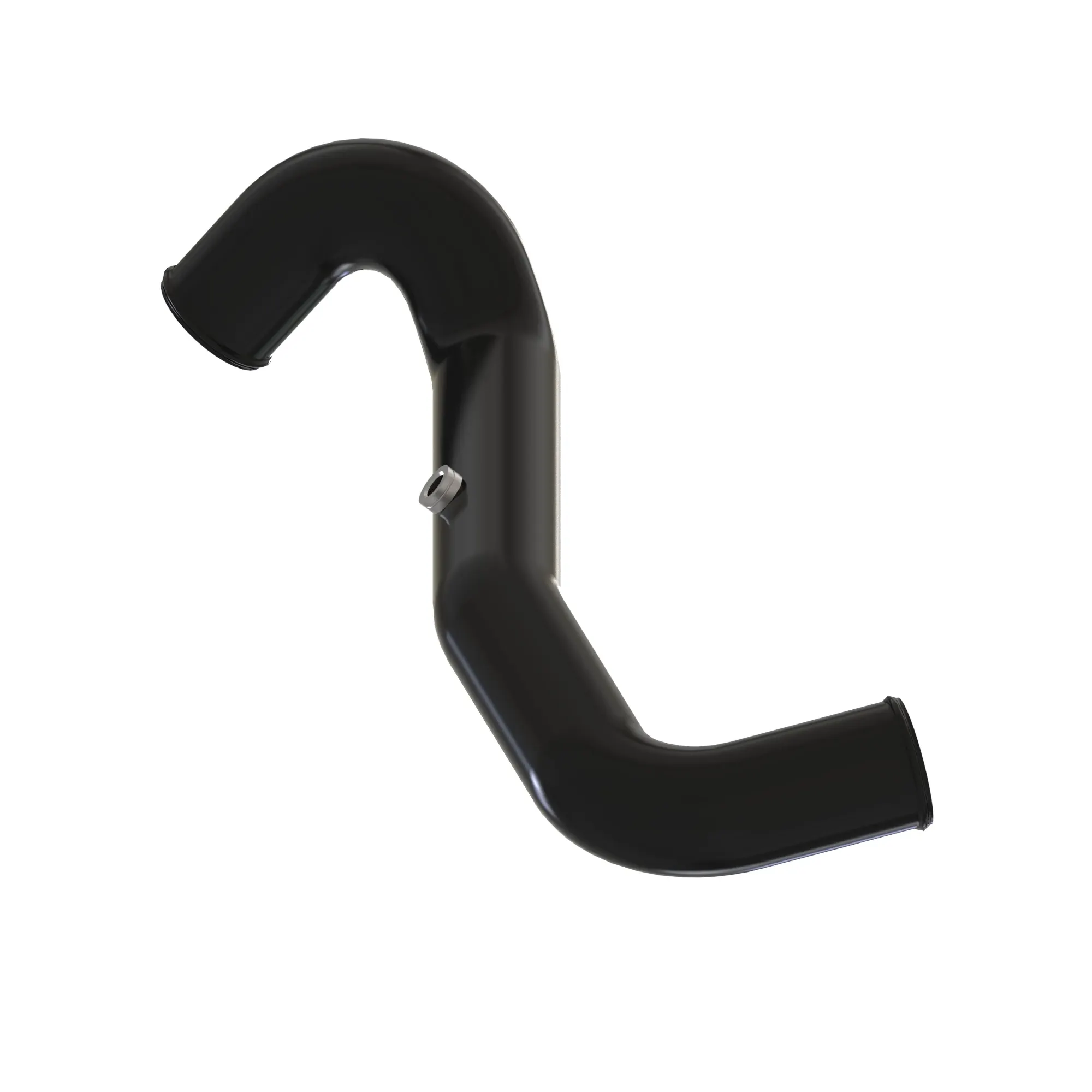 John Deere Lower Radiator Tube - AT452799