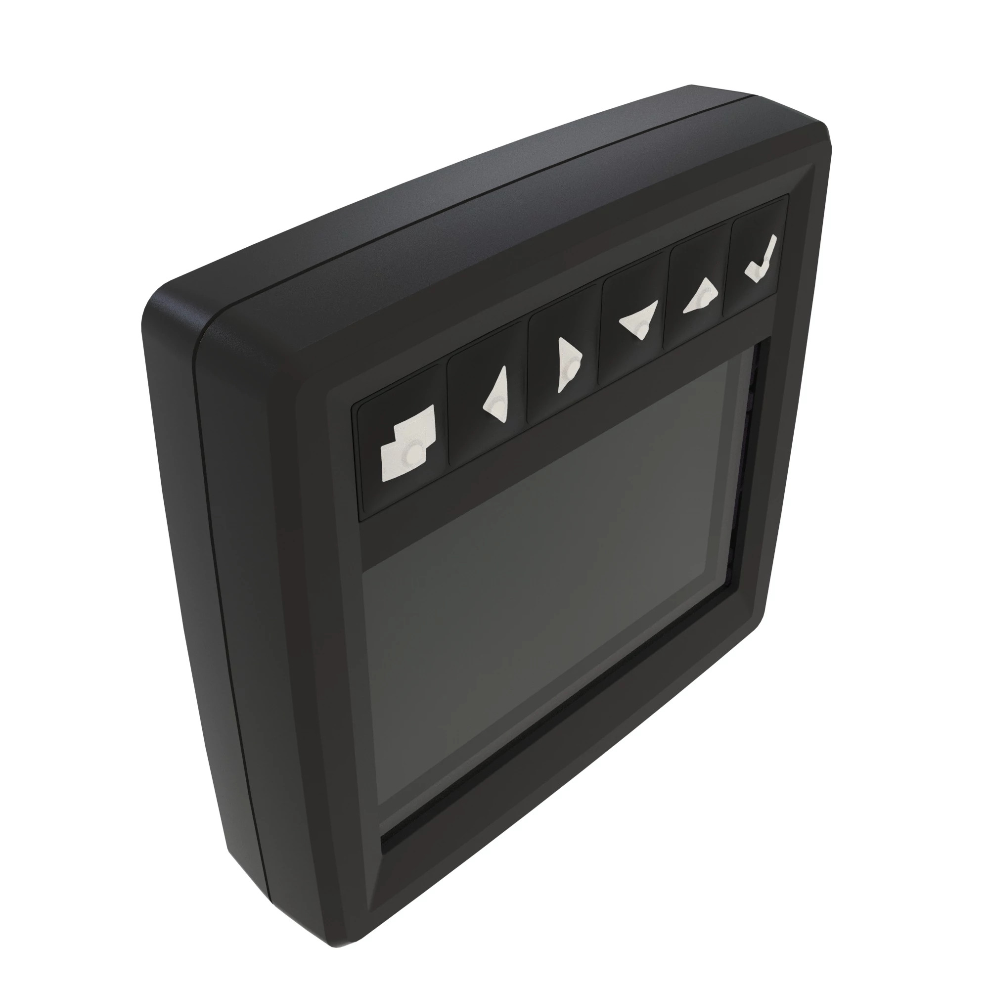 DISPLAY MODULE, DRAGONFLY 5.0, PRIM