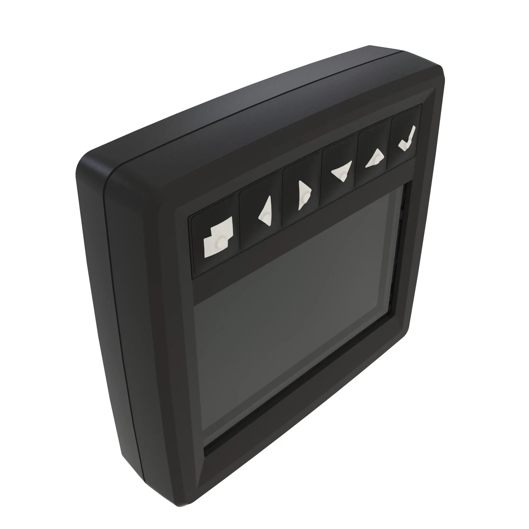 DISPLAY MODULE, DRAGONFLY 5.0, PRIM