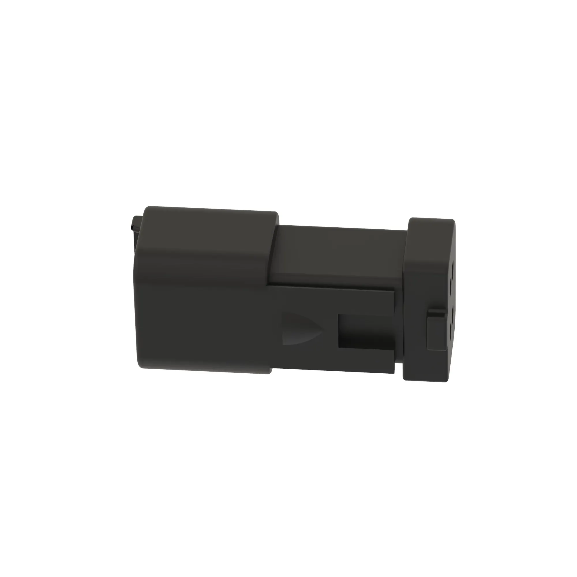 Elec. Connector Terminal