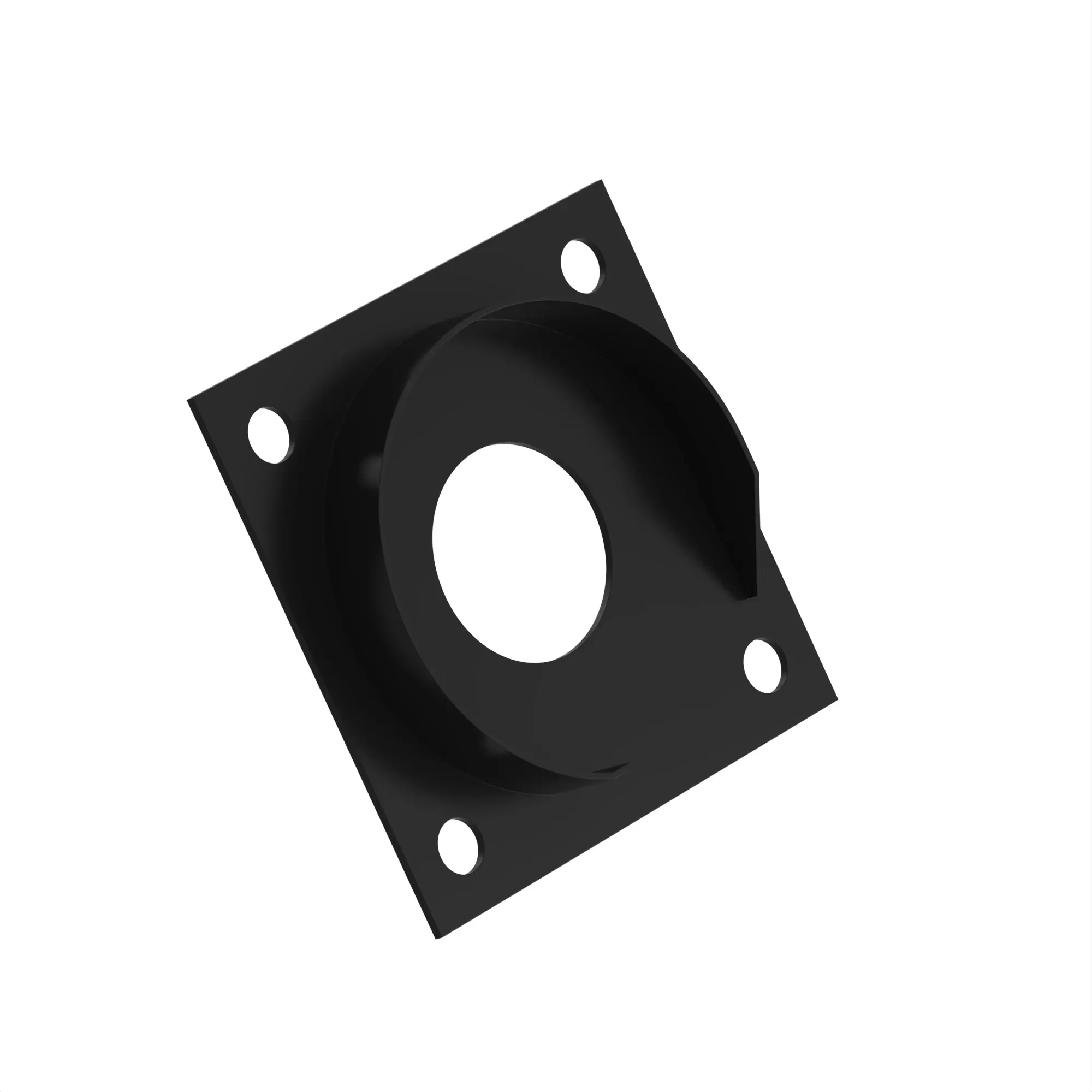 John Deere Shield - AXE14455