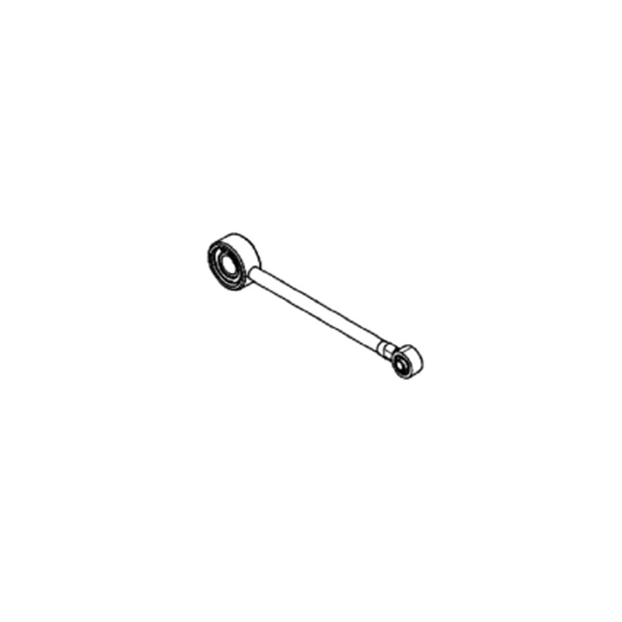 ROD, ASSEMBLY-CONNECTING ROD