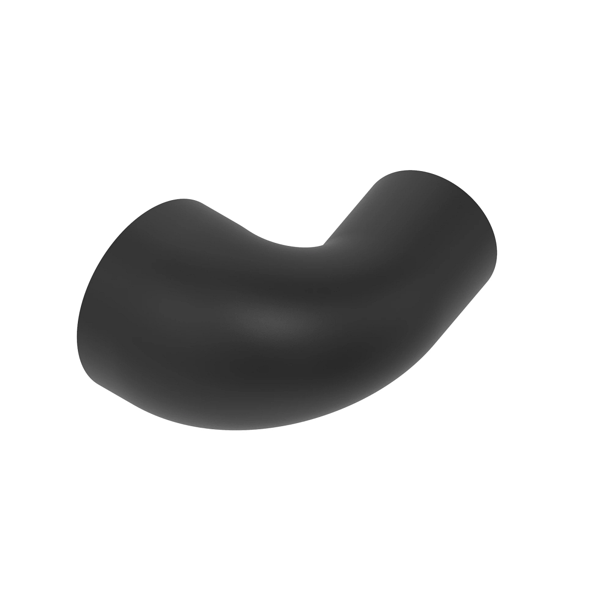 John Deere Air Cleaner Hose - Z104029