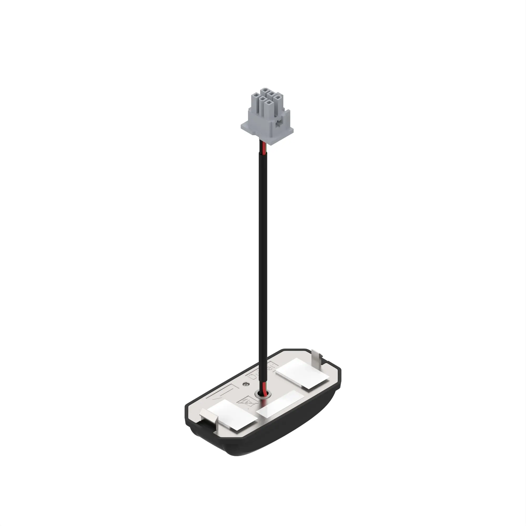 John Deere Radio Accessory - AXE58438