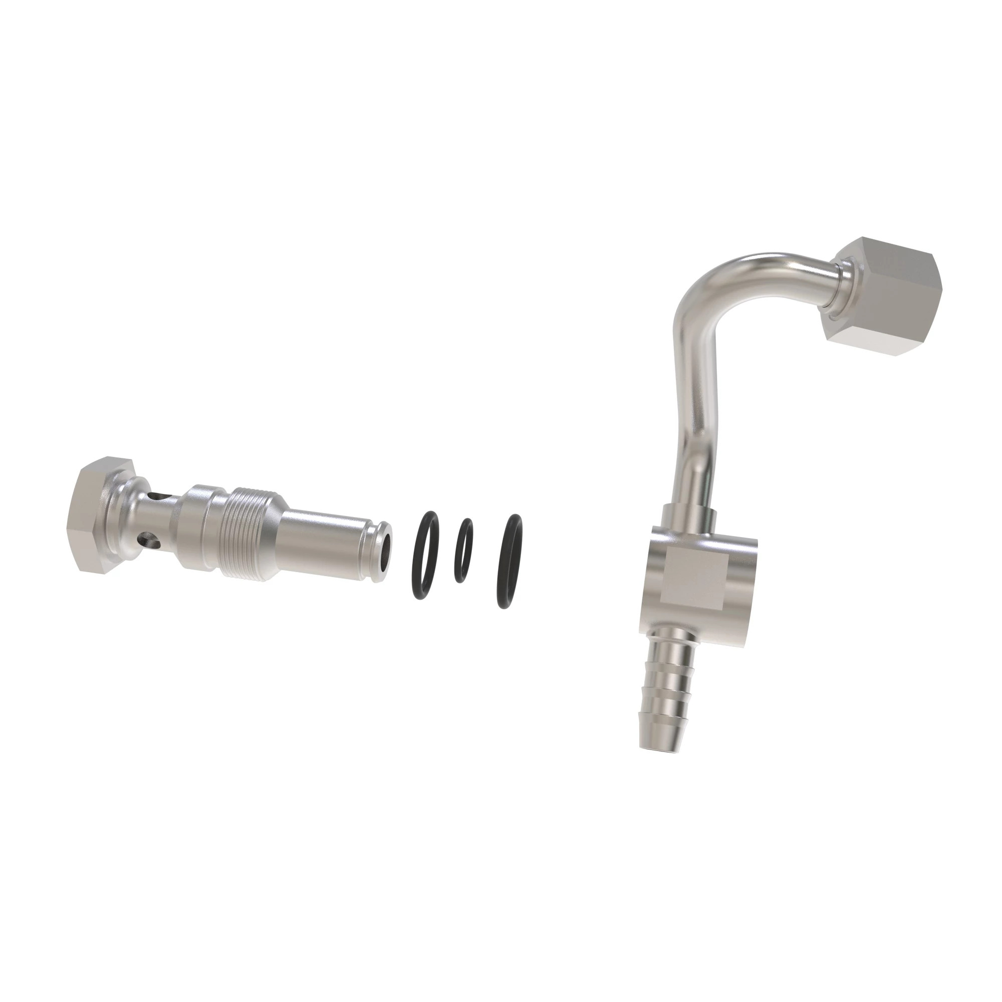 John Deere Hardware Kit - AL212808