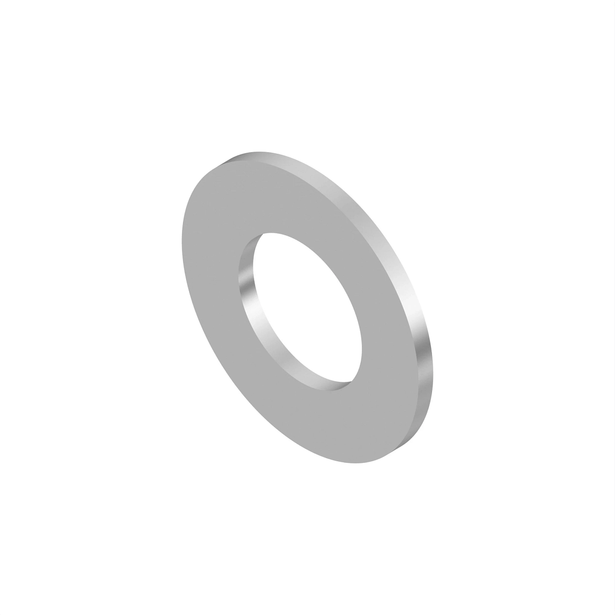 Plate, Thrust