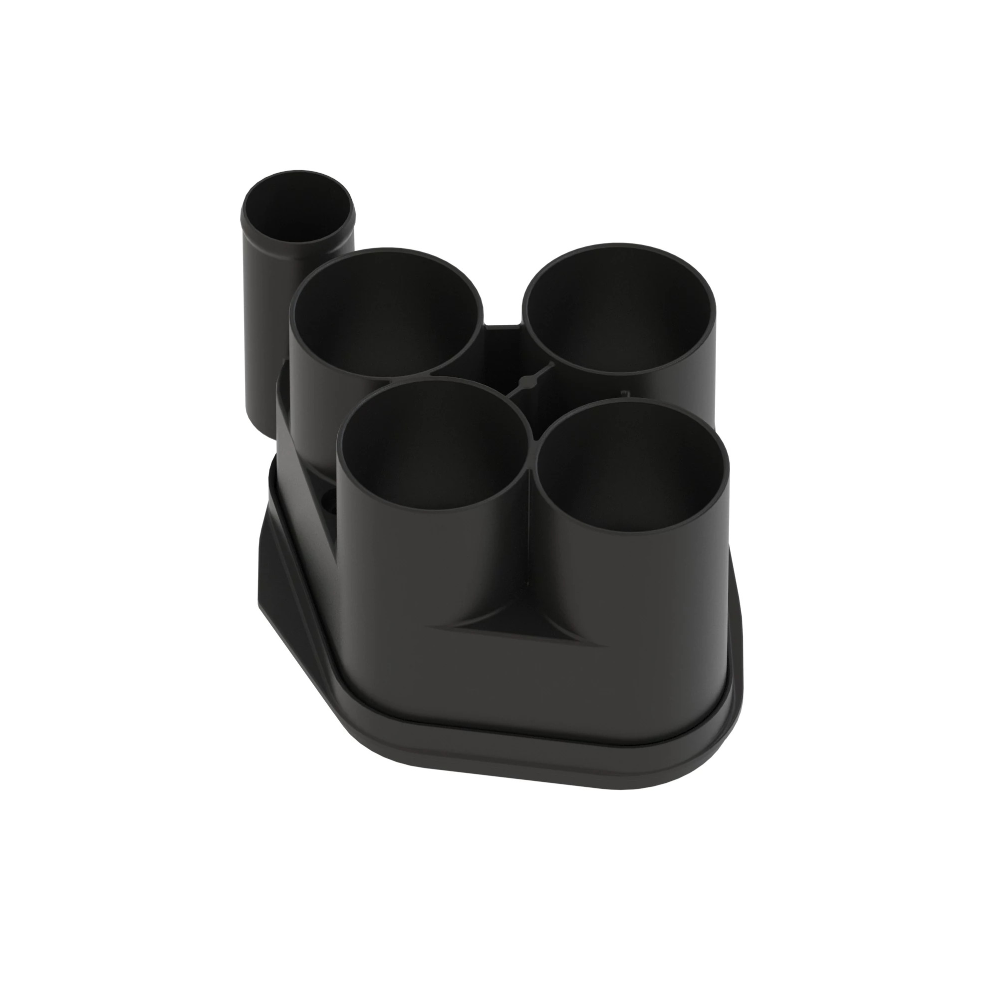 John Deere Air Pre-Cleaner Head - AL201251