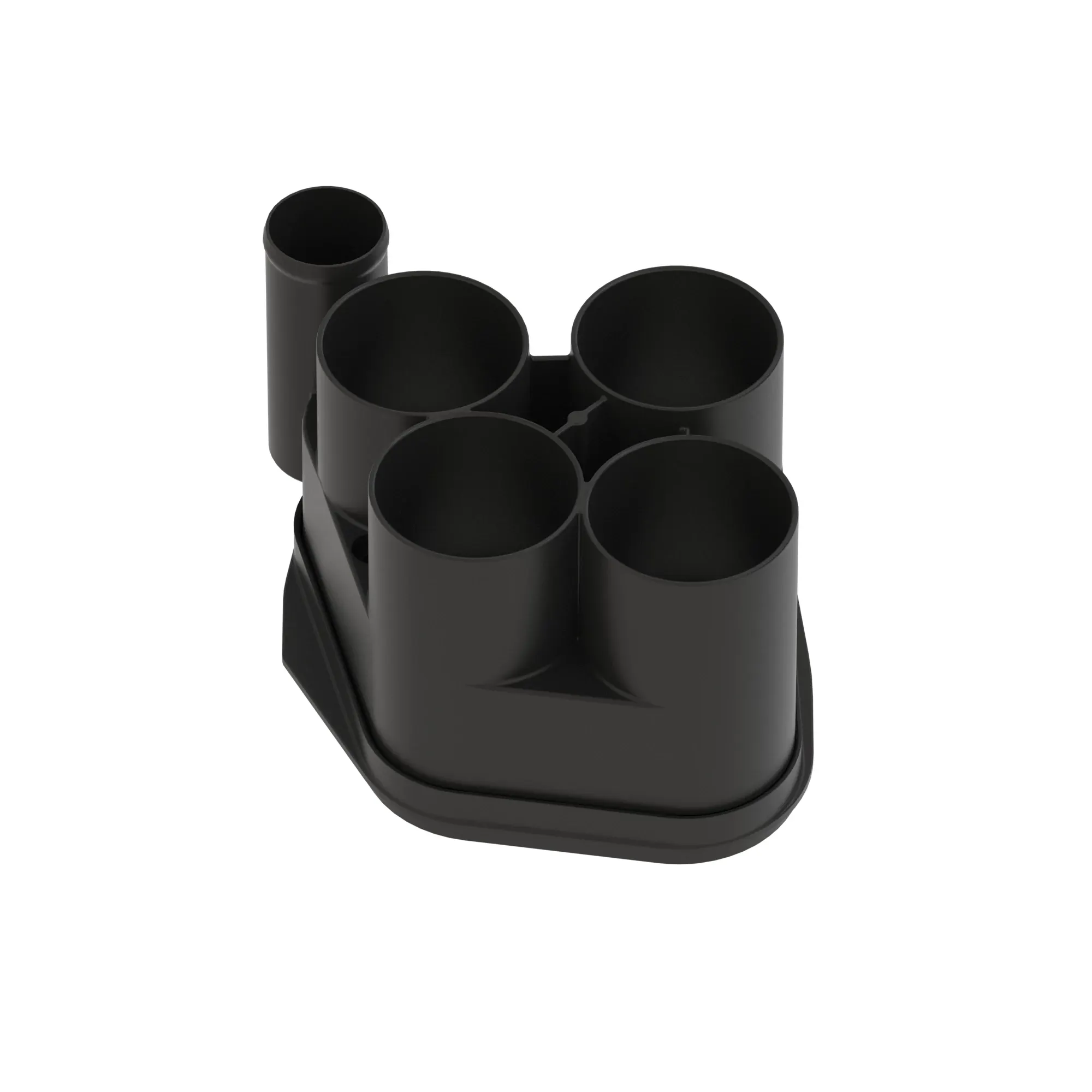 John Deere Air Pre-Cleaner Head - AL201251