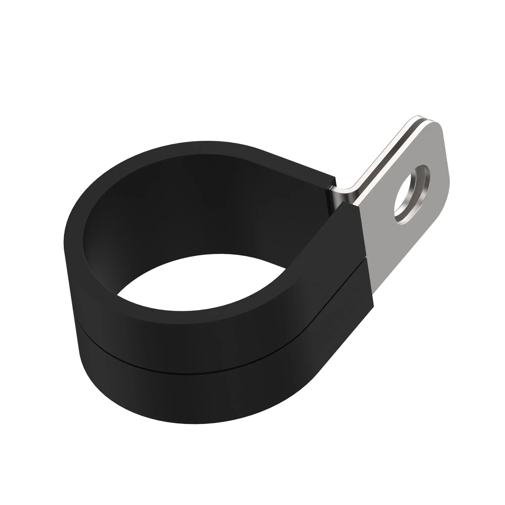 P-CLAMP M8X35MM