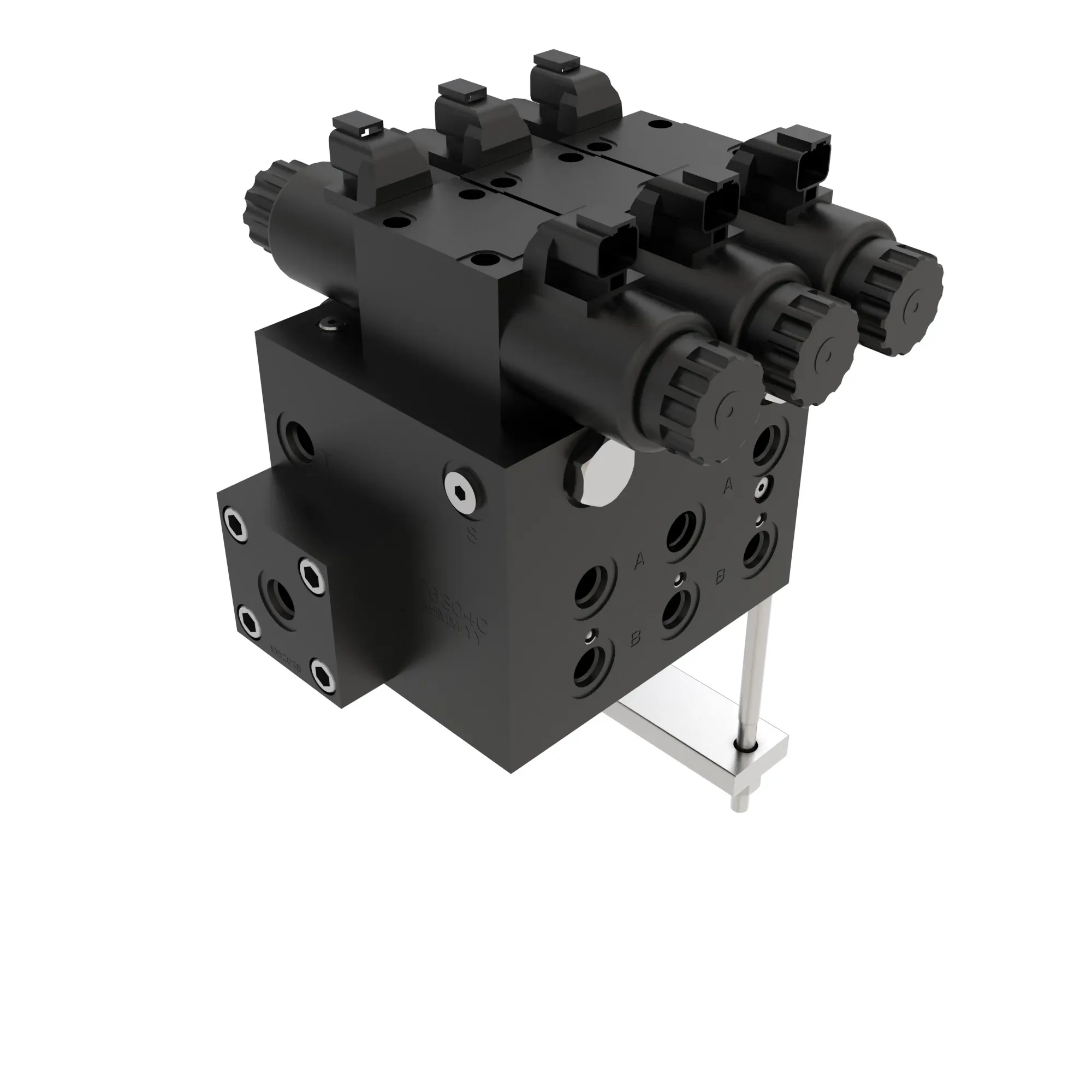 John Deere Valve - AKK41416