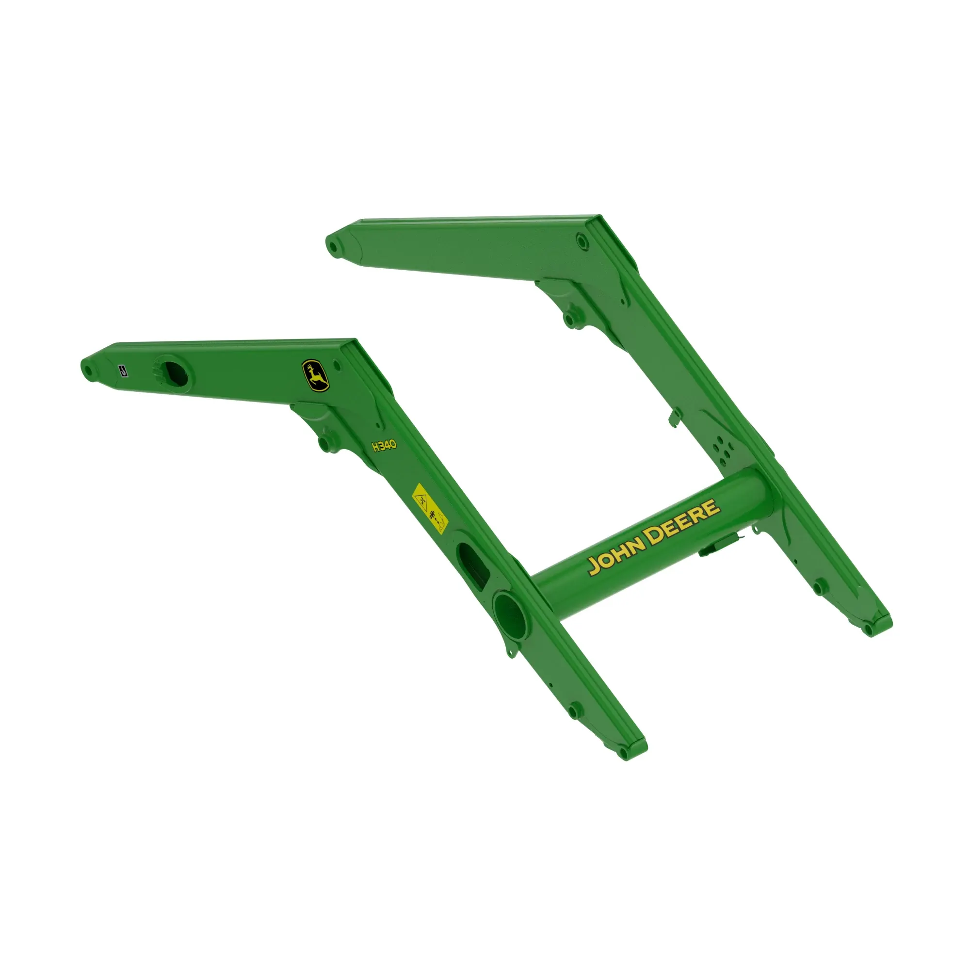 John Deere Loader Boom - DC217515