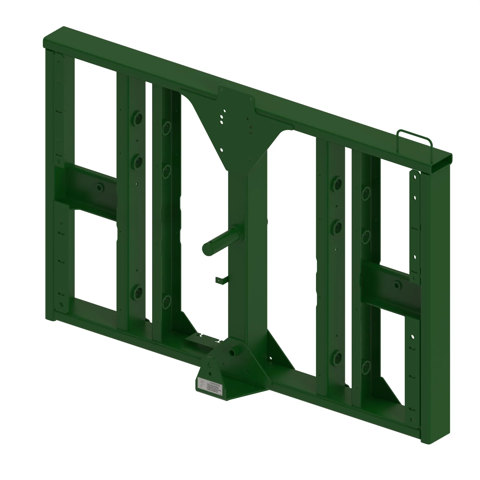 John Deere Boom Mounted Center Frame - AN302980