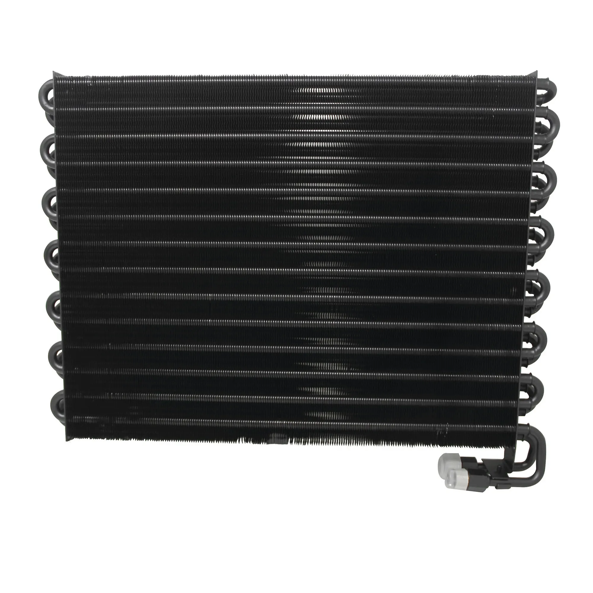 John Deere Vapor Condenser - AL30364